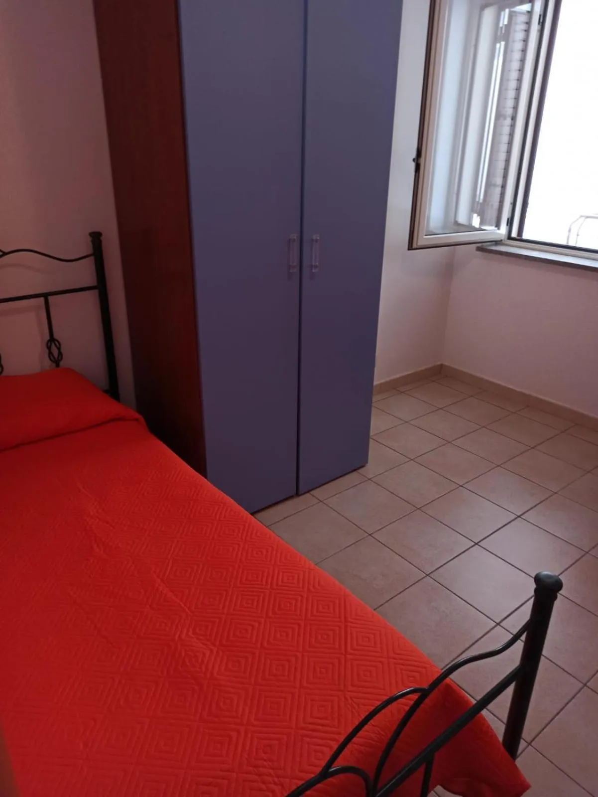 Bed in Residence San Rocco