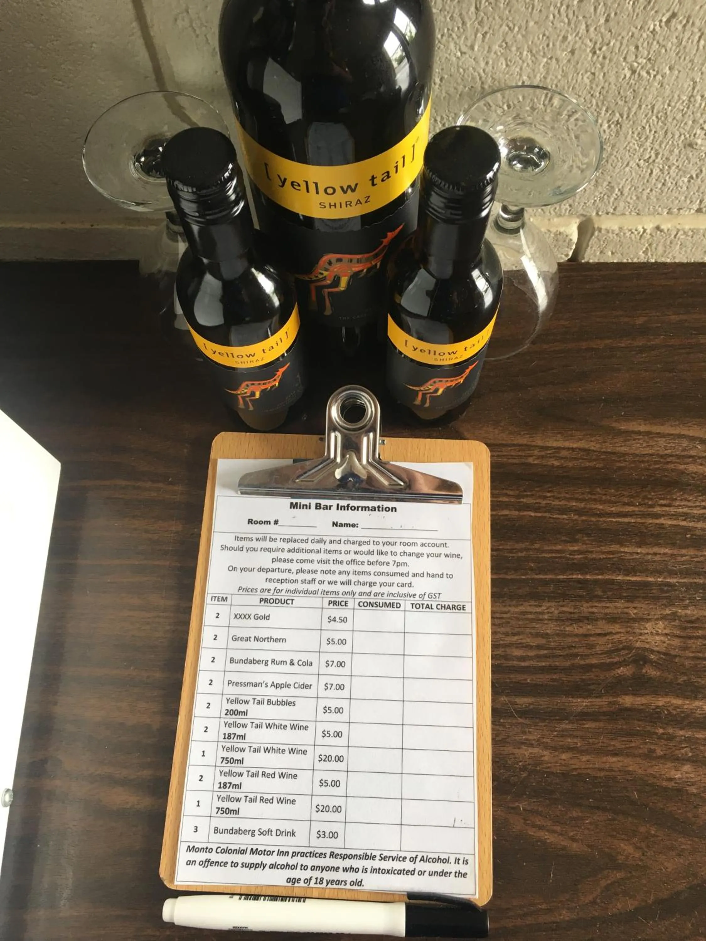 Monto Colonial Motor Inn