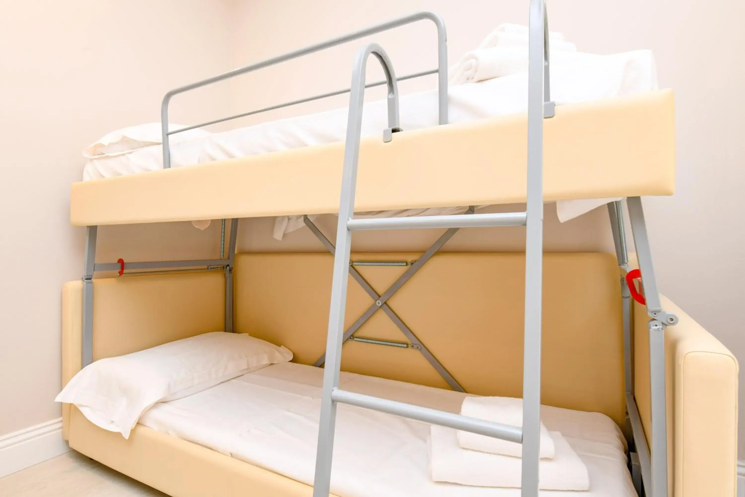 bunk bed, Bed in Hotel Oliveto bunk bed, Bed in Hotel Oliveto