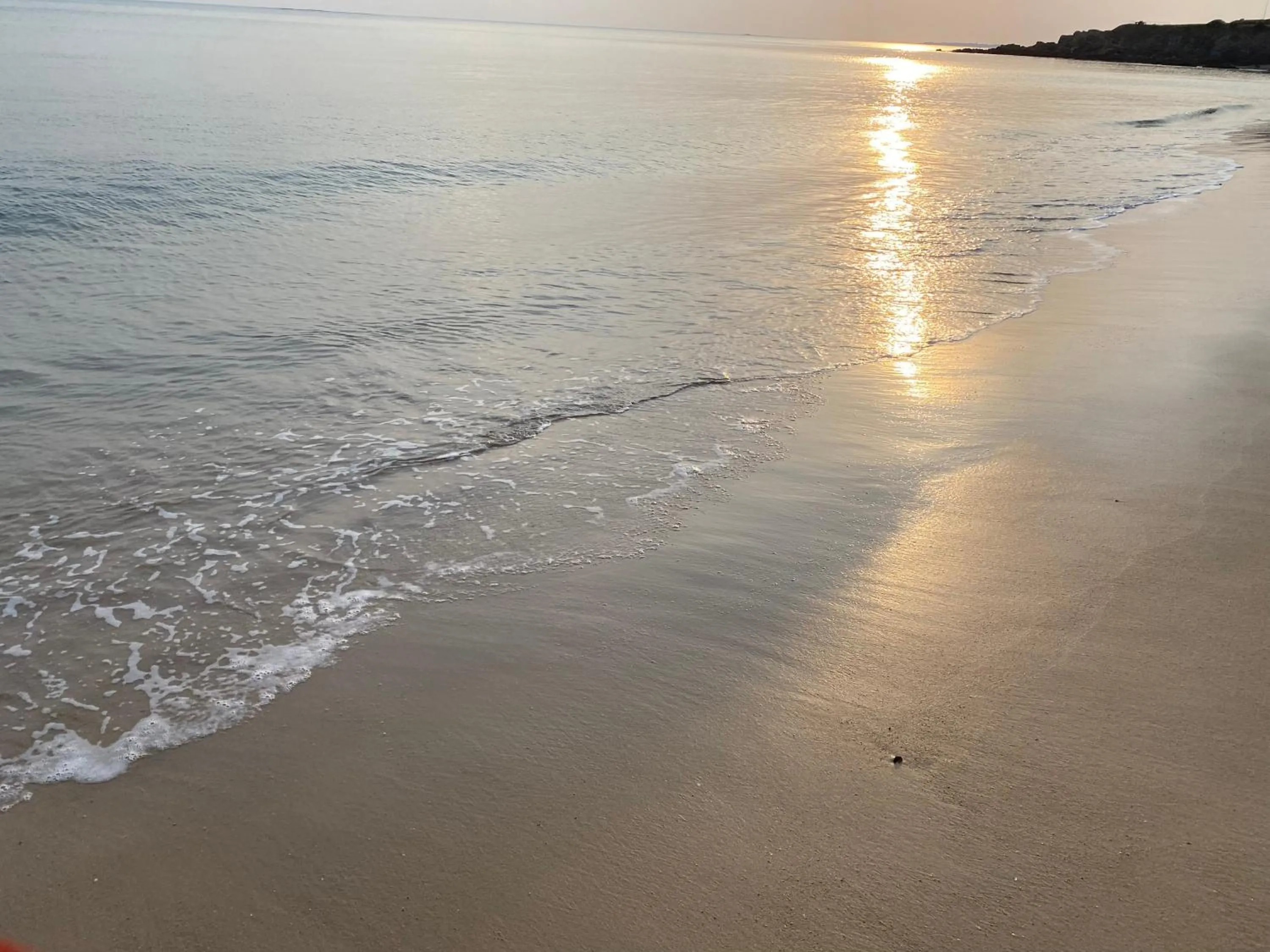 Chambre d'hôtes près de la plage