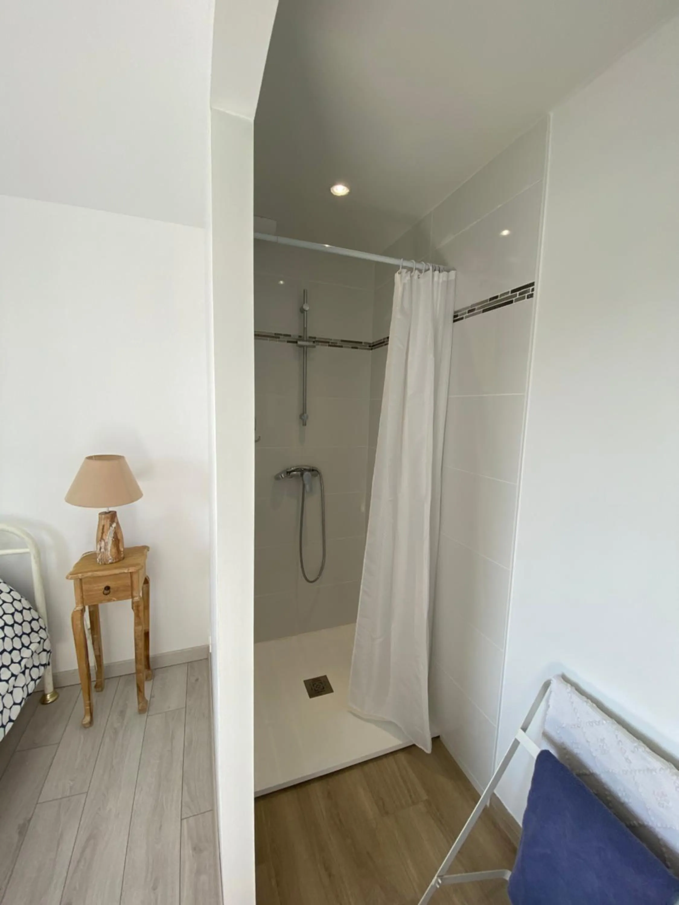 Chambre d'hôtes près de la plage