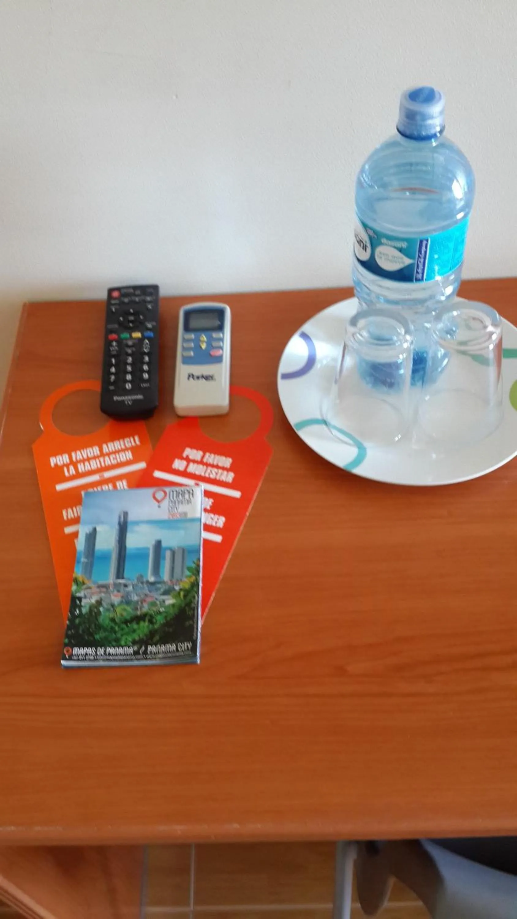 Non alcoholic drinks in Express Inn Coronado & Camping