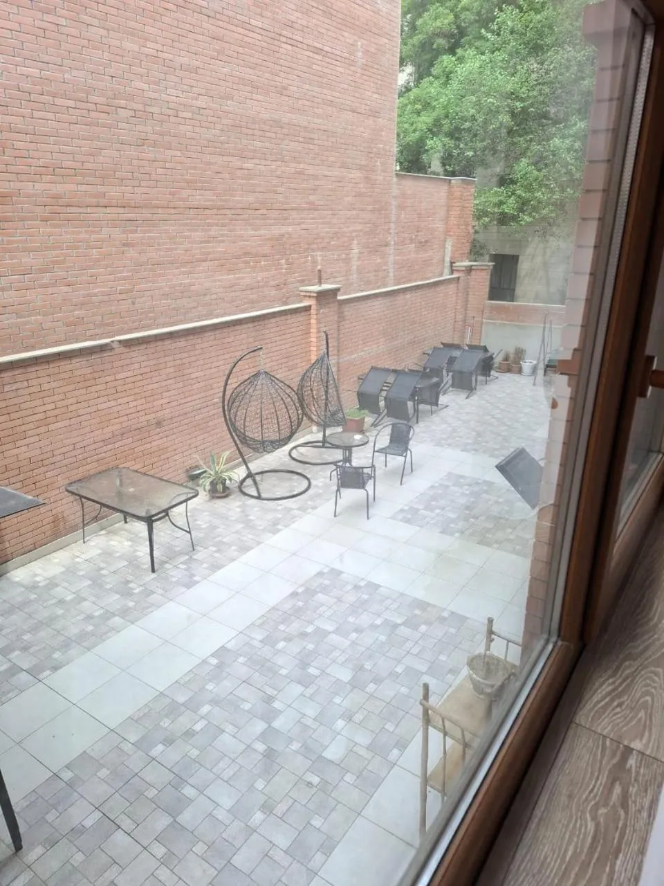 Day in Hotel Aira Plaza