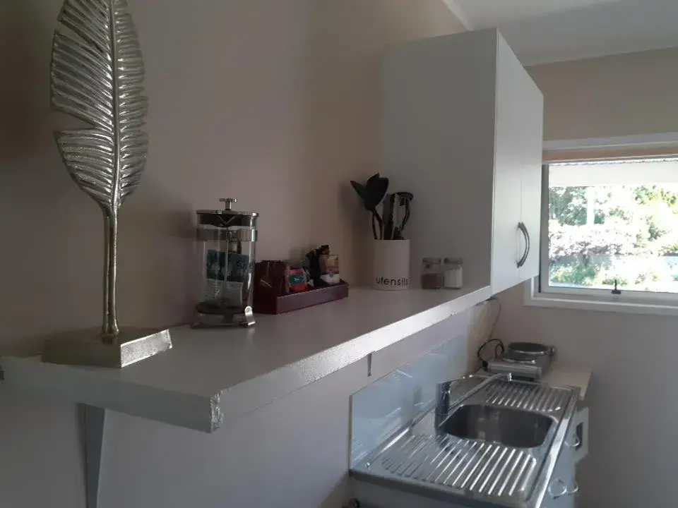 Two-Bedroom Unit in Golden Bay Motel Two-Bedroom Unit in Golden Bay Motel