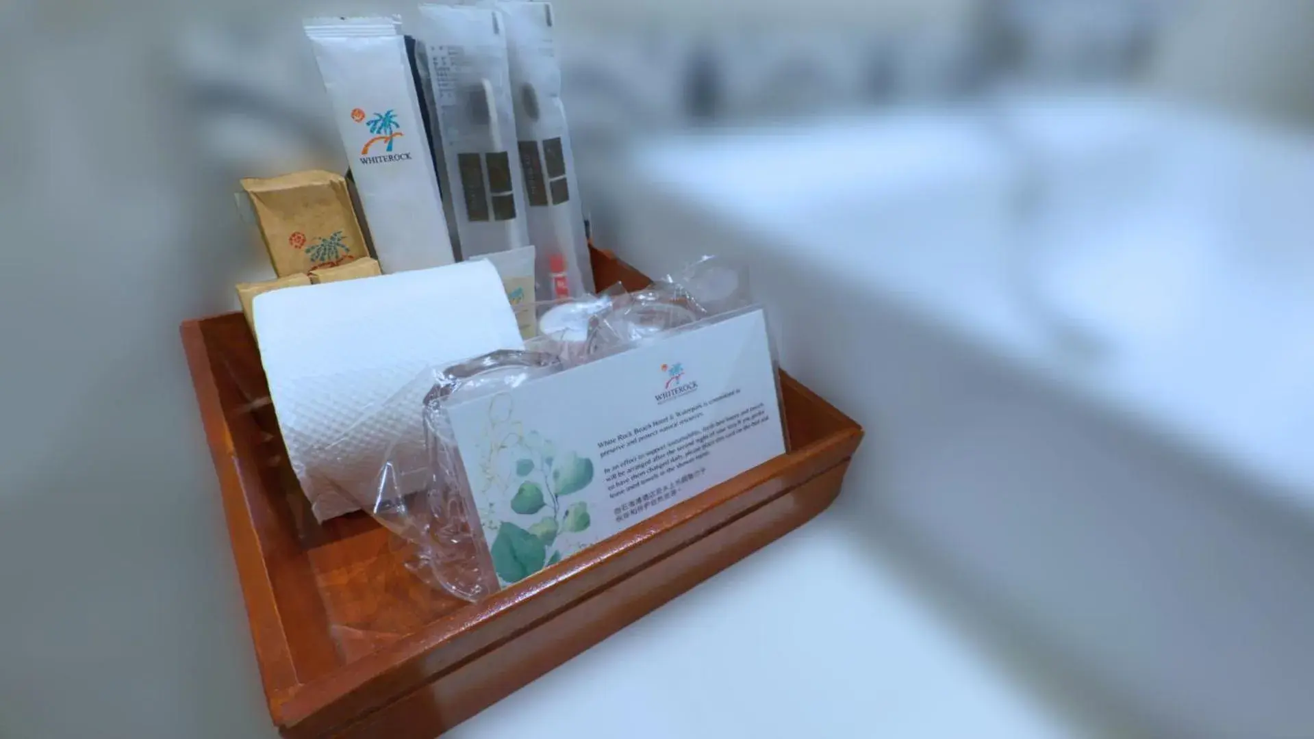 3-Bedroom Villa in Whiterock Beach Hotel and Waterpark 3-Bedroom Villa in Whiterock Beach Hotel and Waterpark