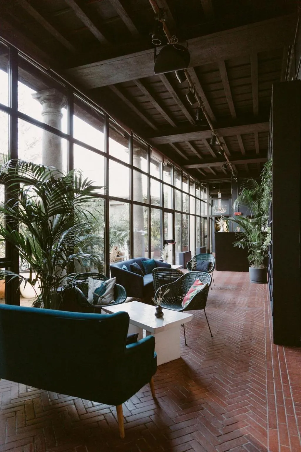 Restaurant/places to eat in Excel Hotel Naviglio - Ca'Bianca