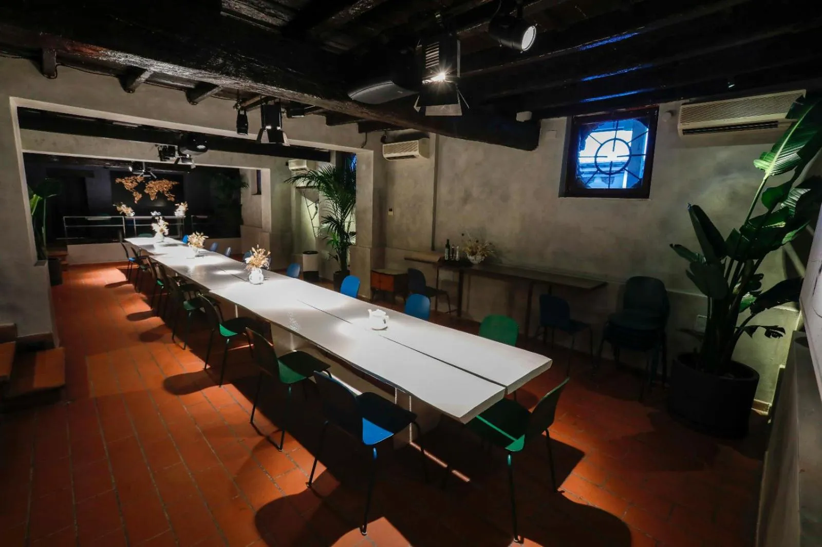 Restaurant/Places to Eat in Excel Hotel Naviglio - Ca'Bianca