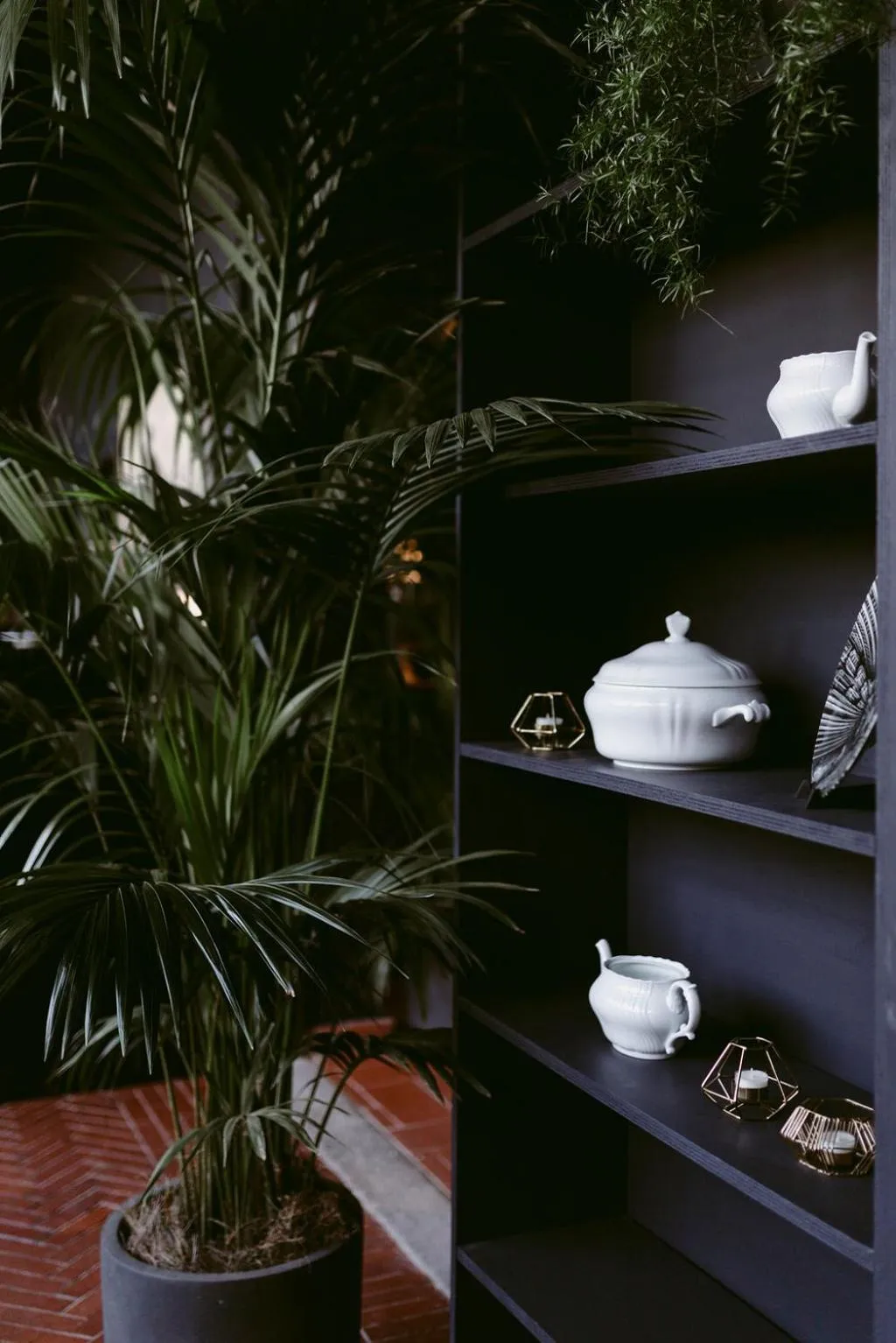 Restaurant/places to eat in Excel Hotel Naviglio - Ca'Bianca