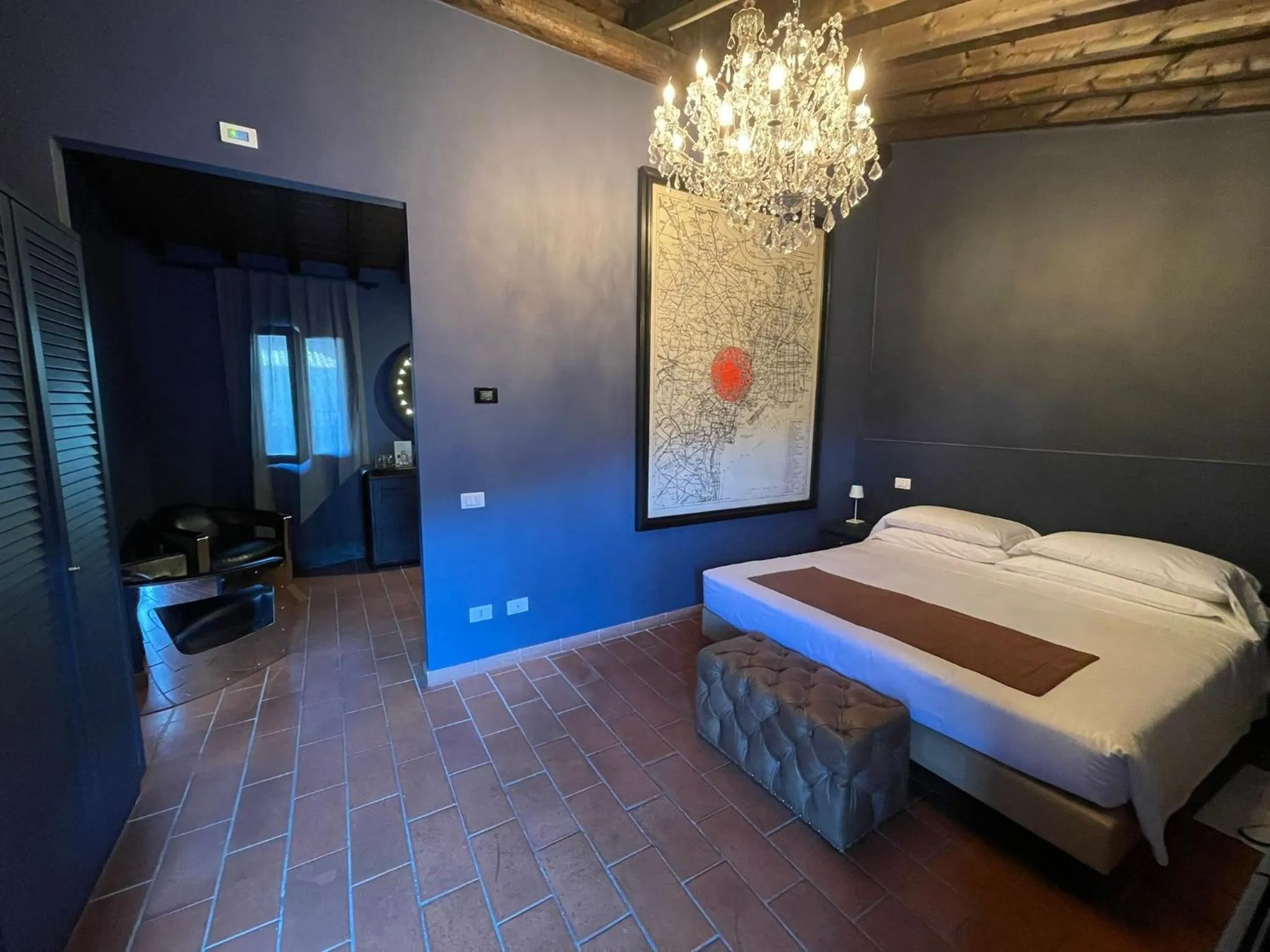 Excel Hotel Naviglio - Ca'Bianca