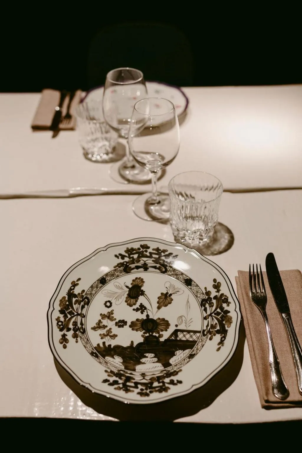 Restaurant/places to eat in Excel Hotel Naviglio - Ca'Bianca