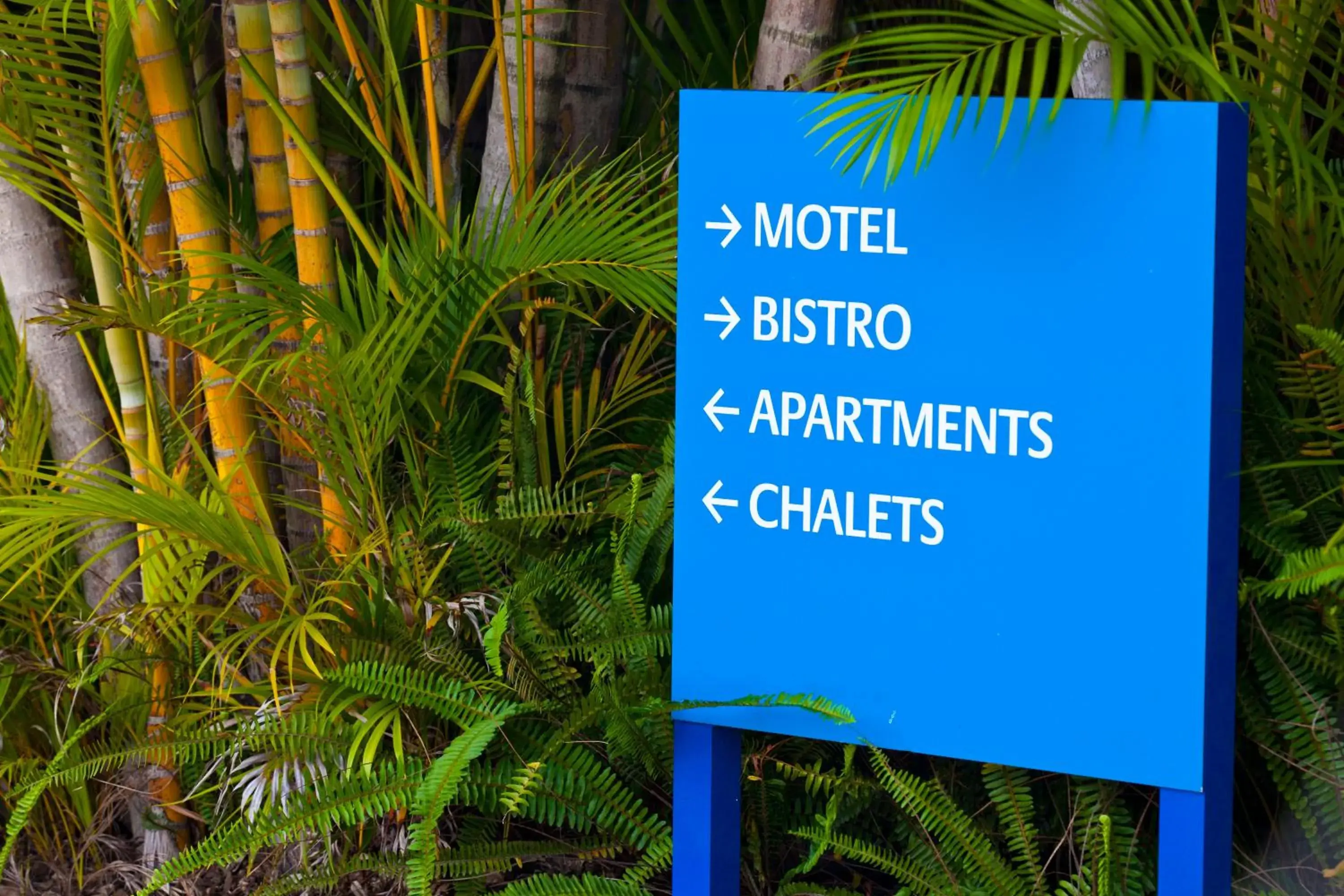 Property logo or sign in Discovery Parks - Rockhampton Property logo or sign in Discovery Parks - Rockhampton