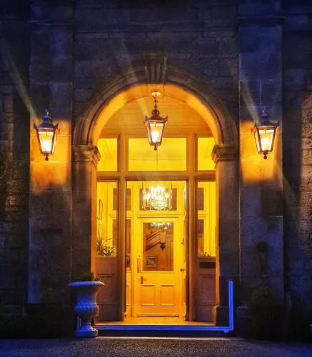 The Pines Guest House