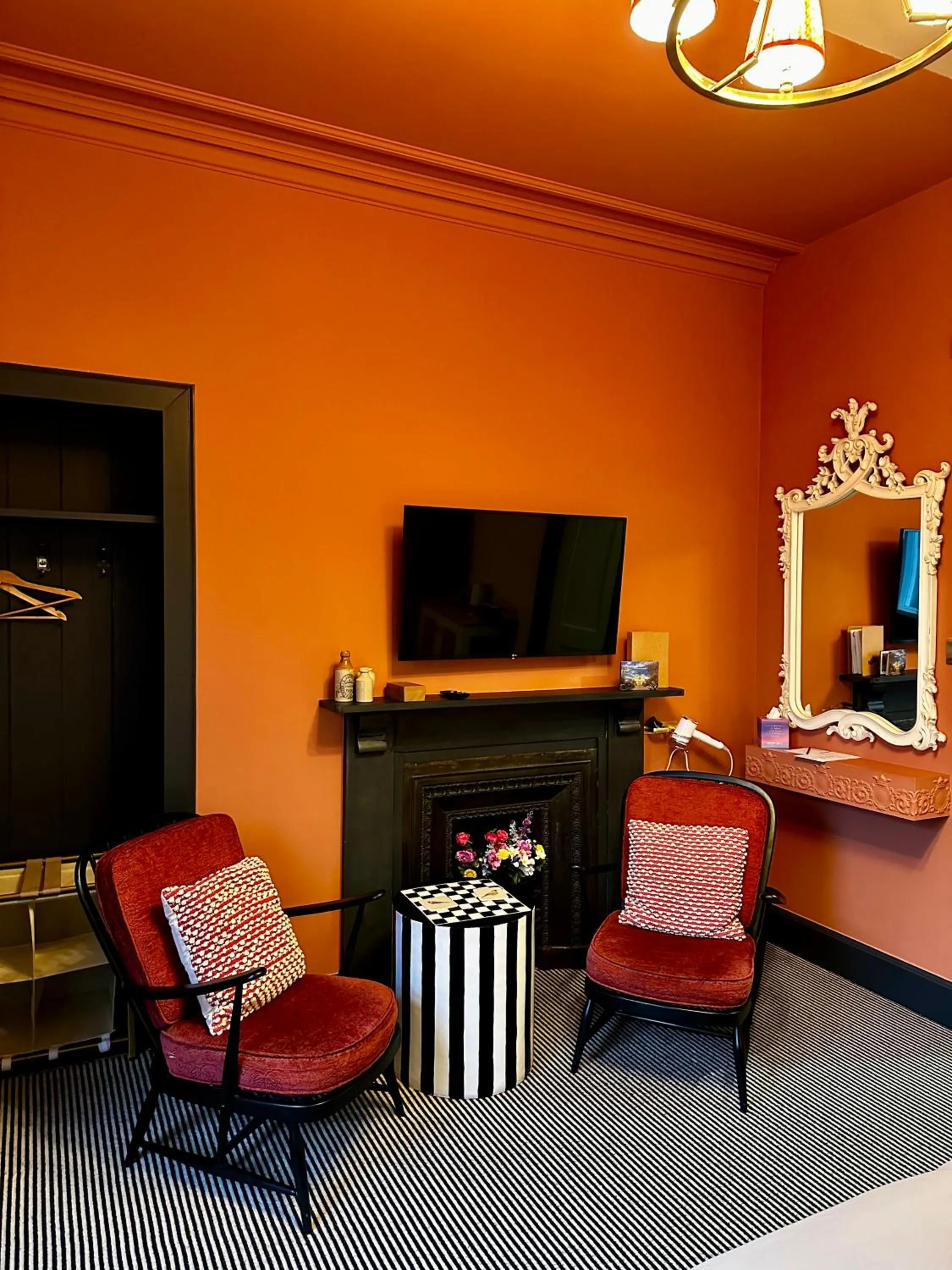 The Pines Guest House