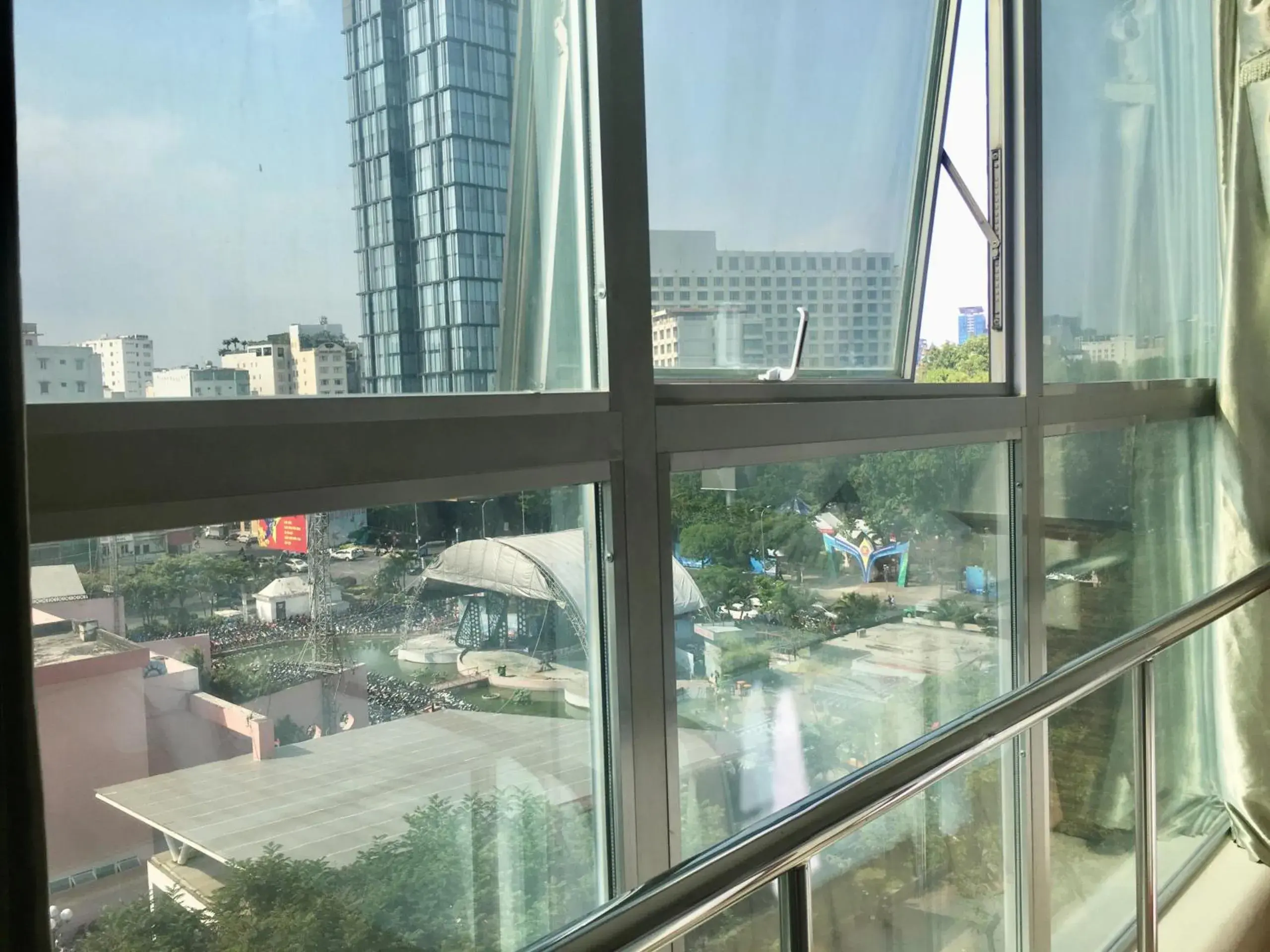 Kim Khoi Hotel Kim Khoi Hotel