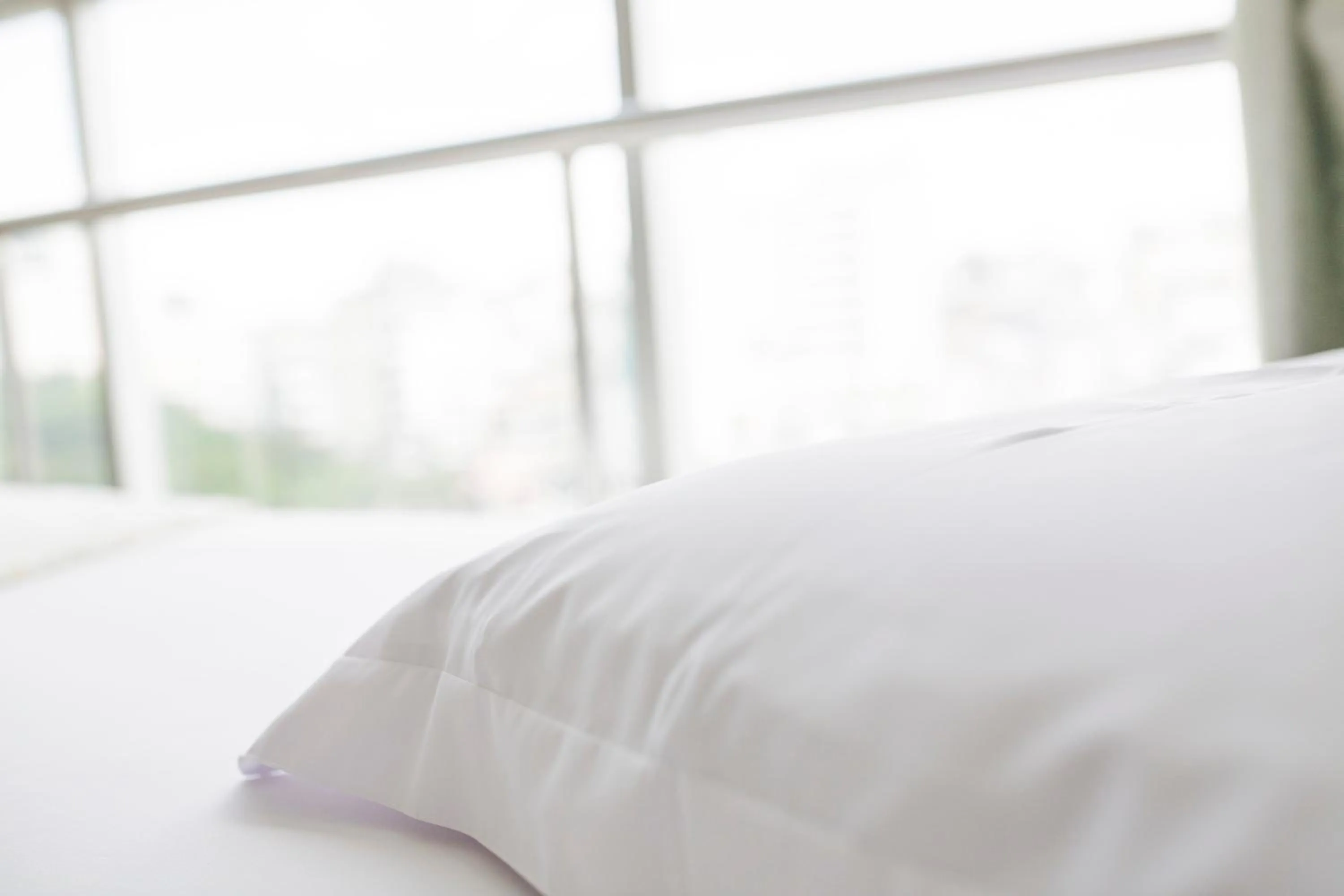 Bedroom, Bed in Kim Khoi Hotel