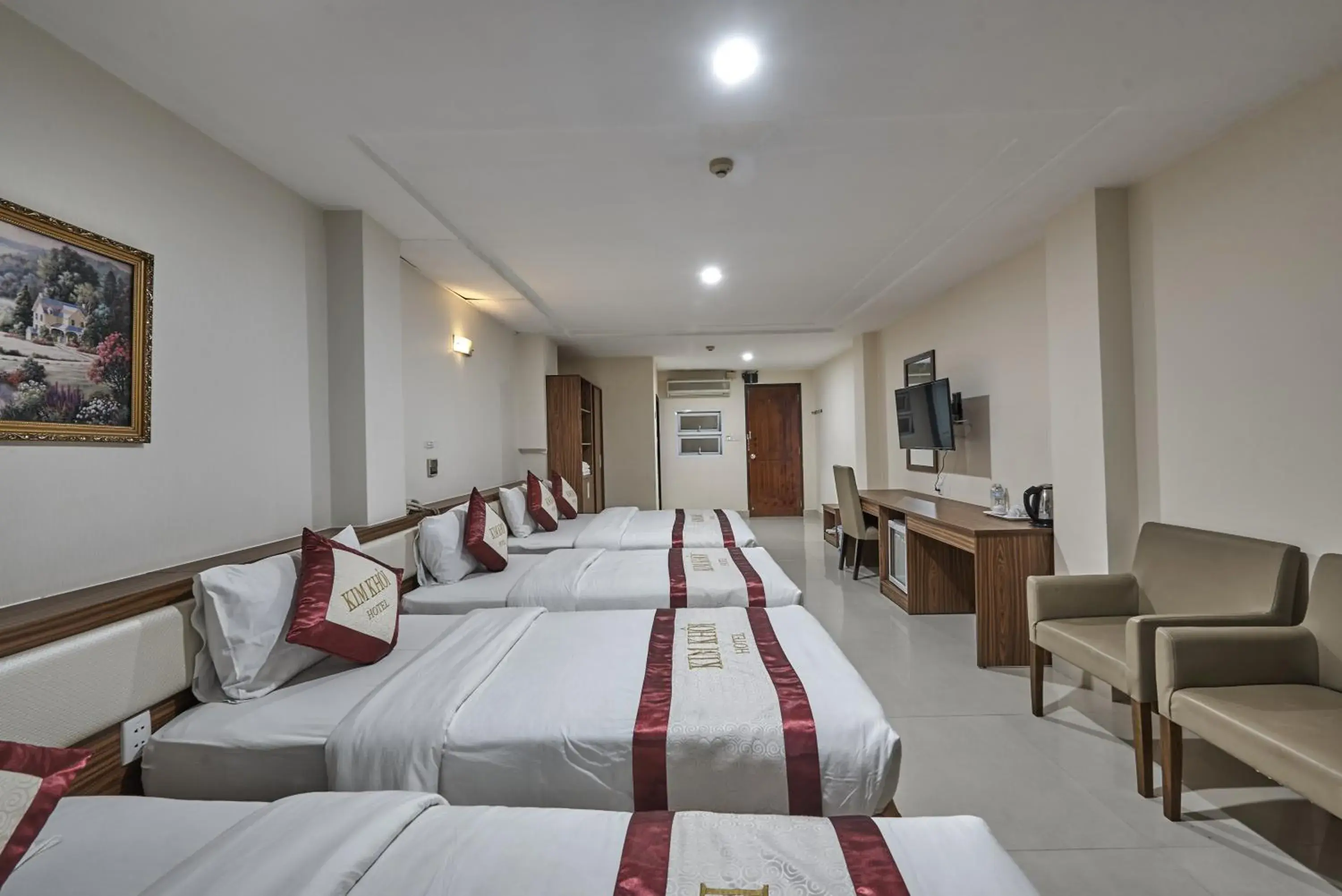 Kim Khoi Hotel Kim Khoi Hotel