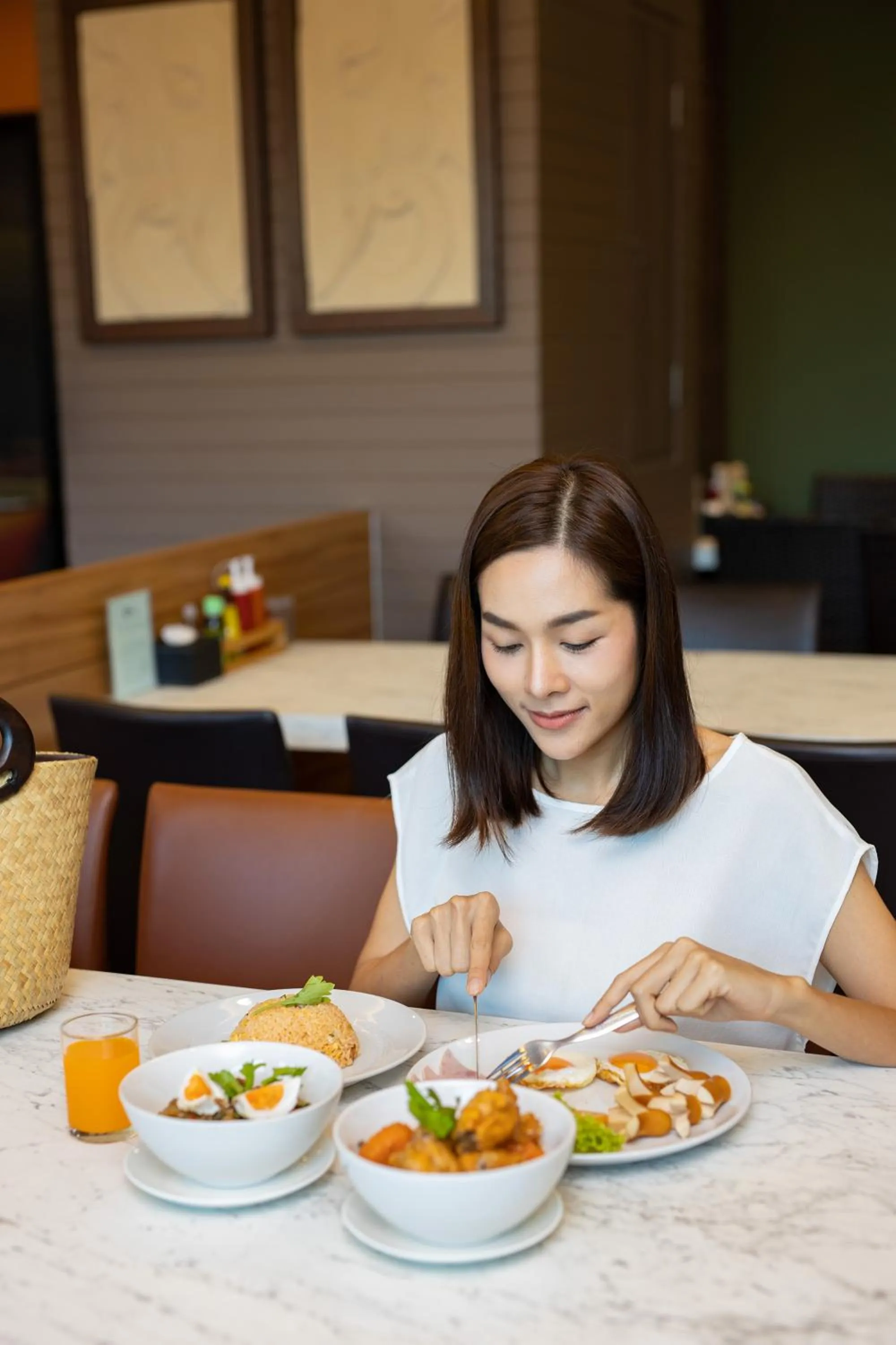 The Centris Hotel Phatthalung