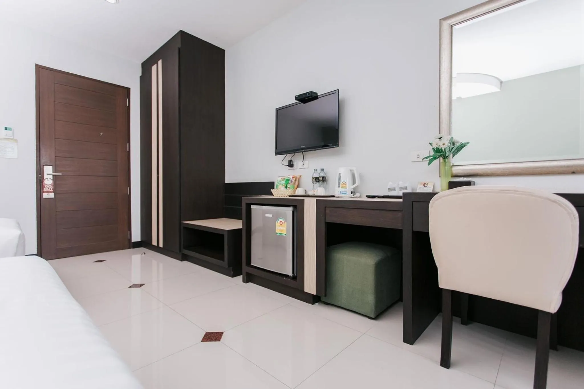 The Centris Hotel Phatthalung