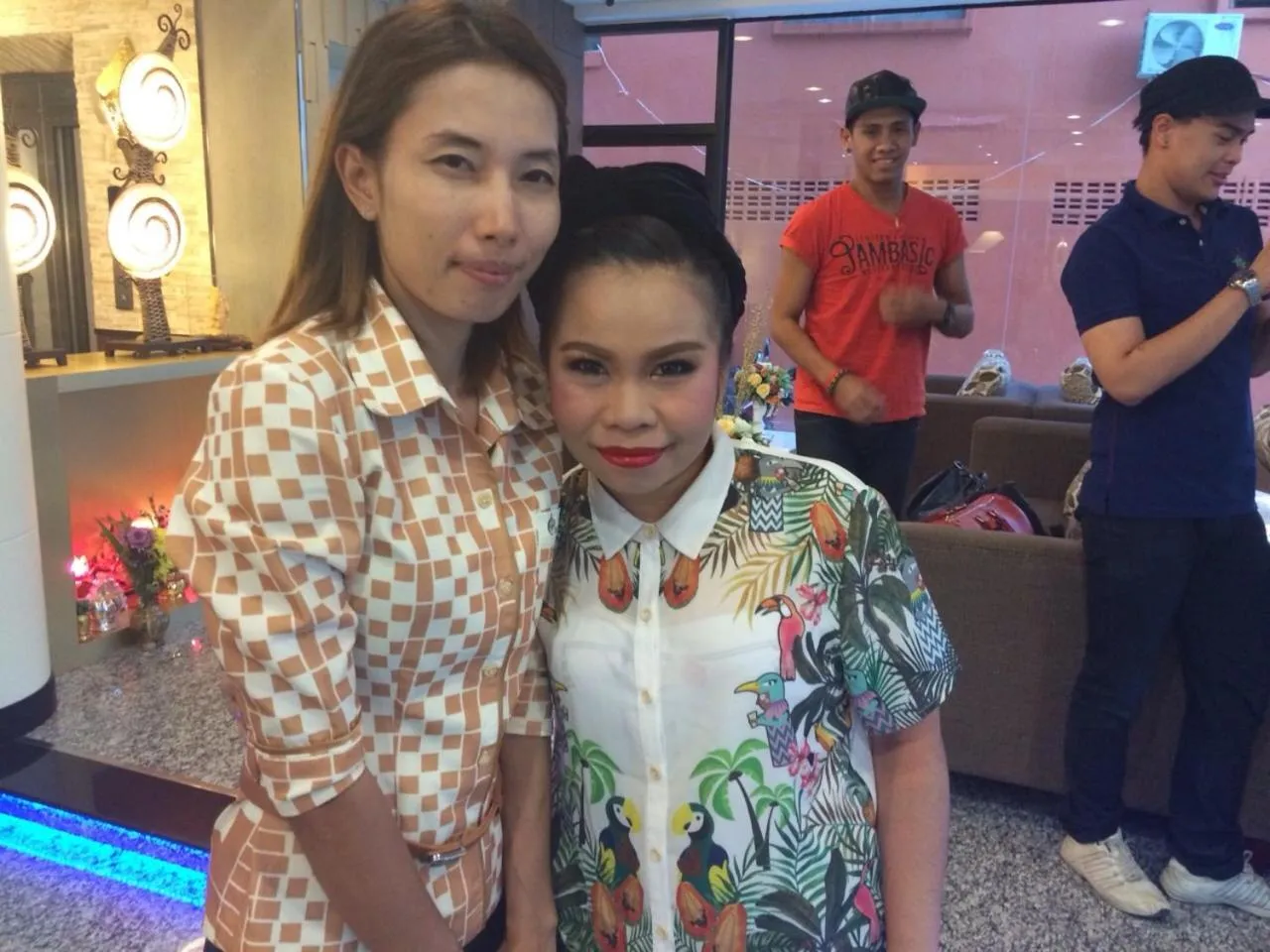 The Centris Hotel Phatthalung