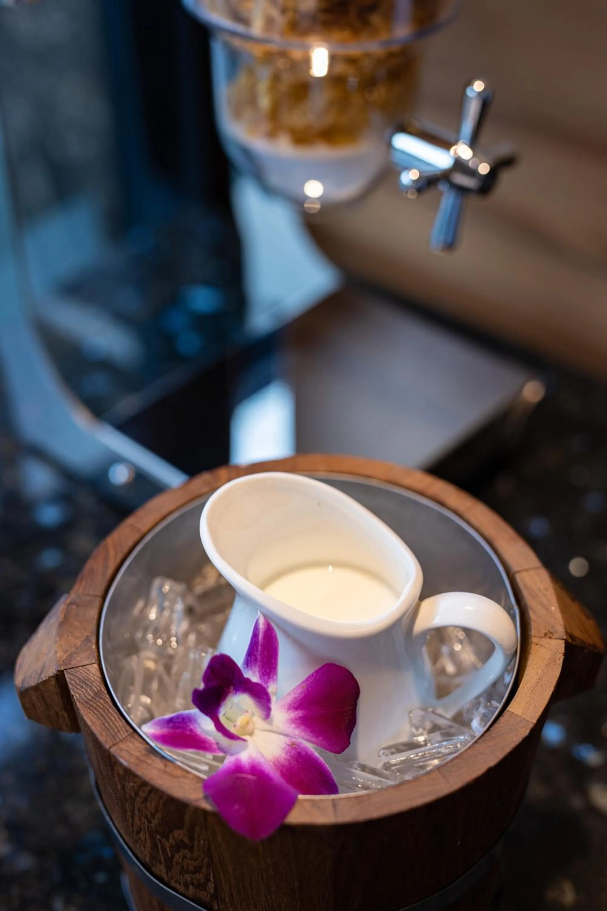 The Centris Hotel Phatthalung