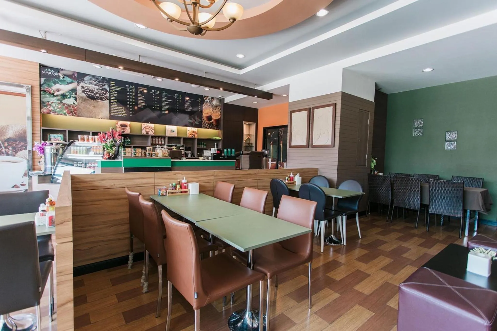 The Centris Hotel Phatthalung