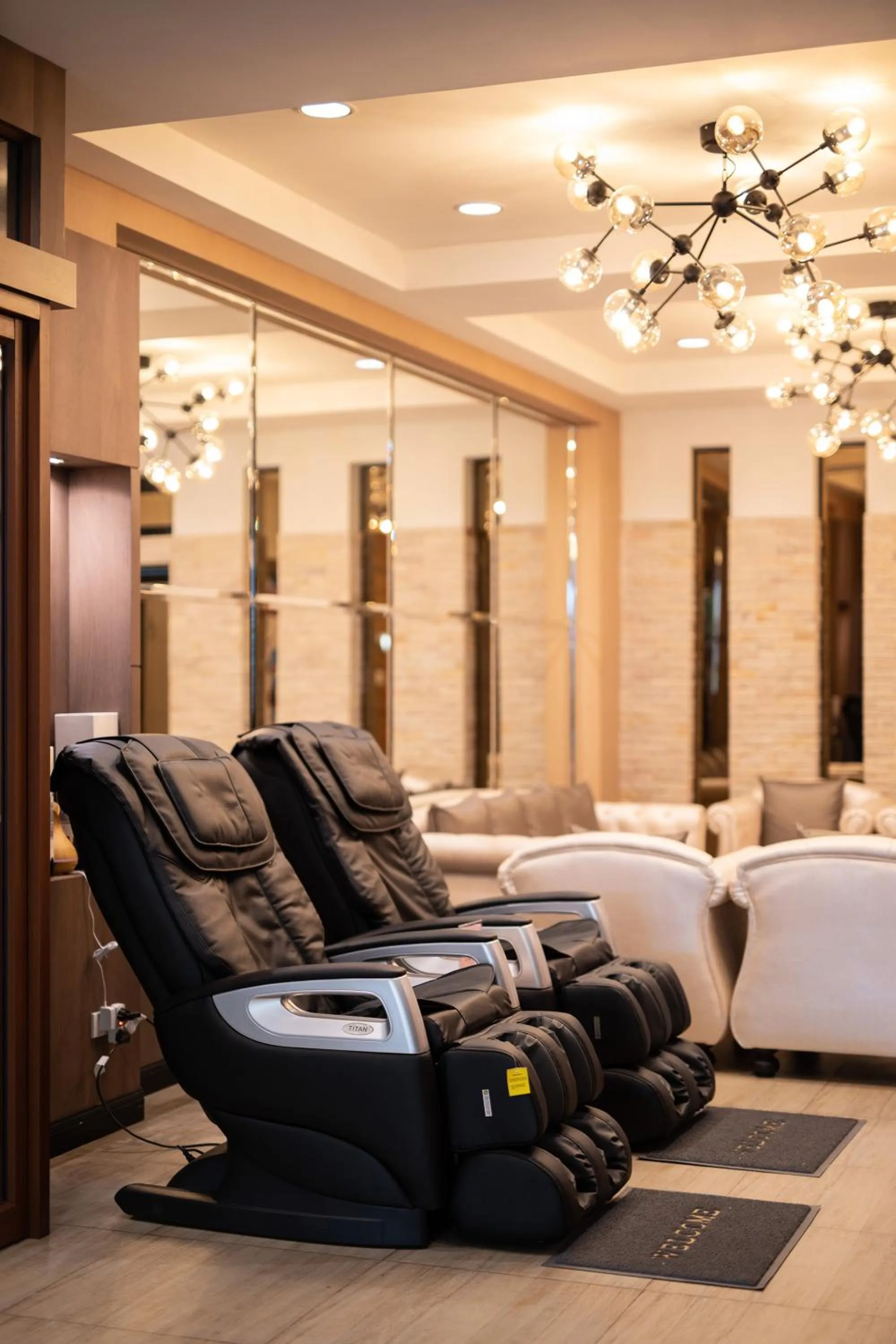 The Centris Hotel Phatthalung