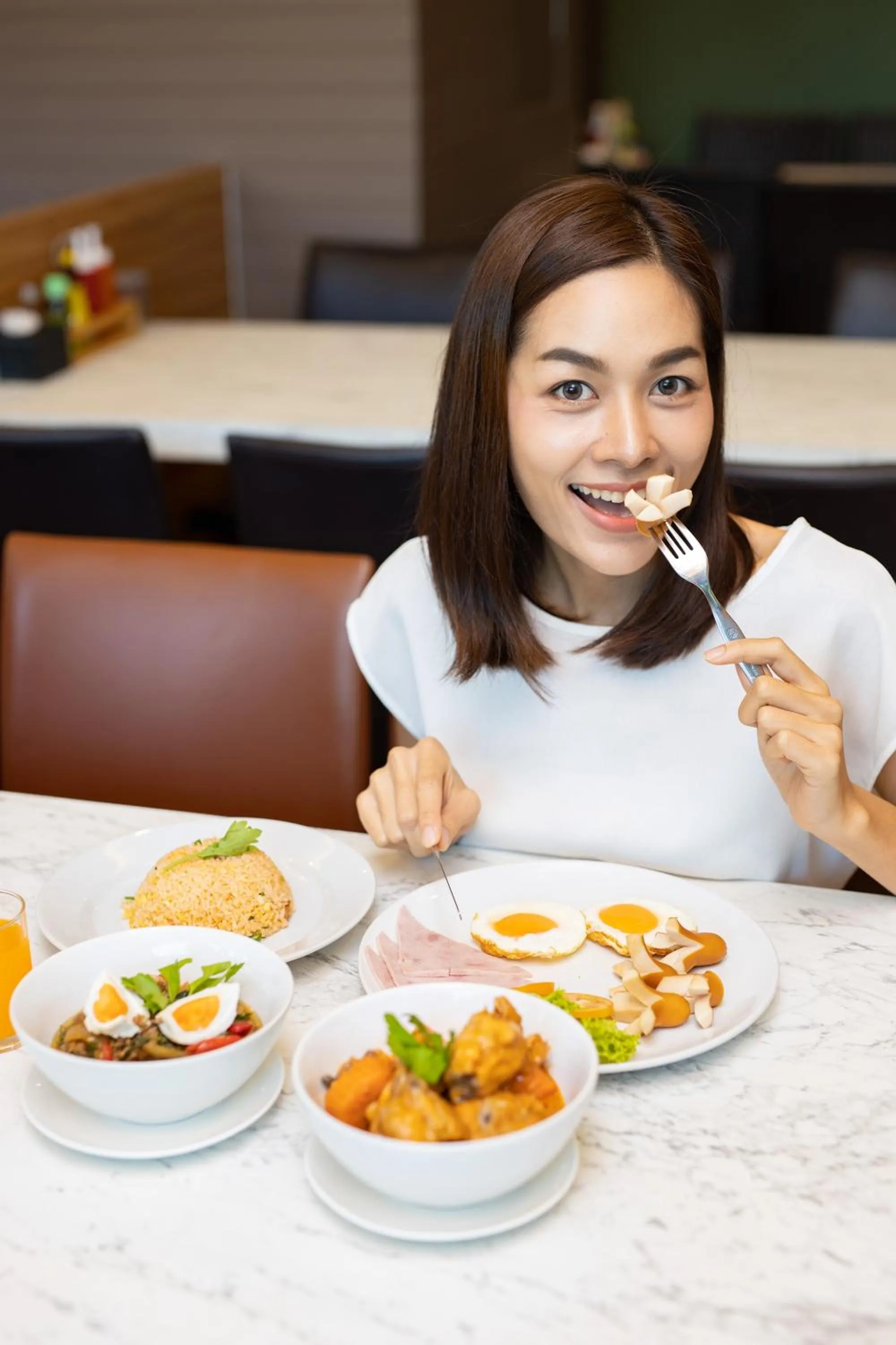 The Centris Hotel Phatthalung