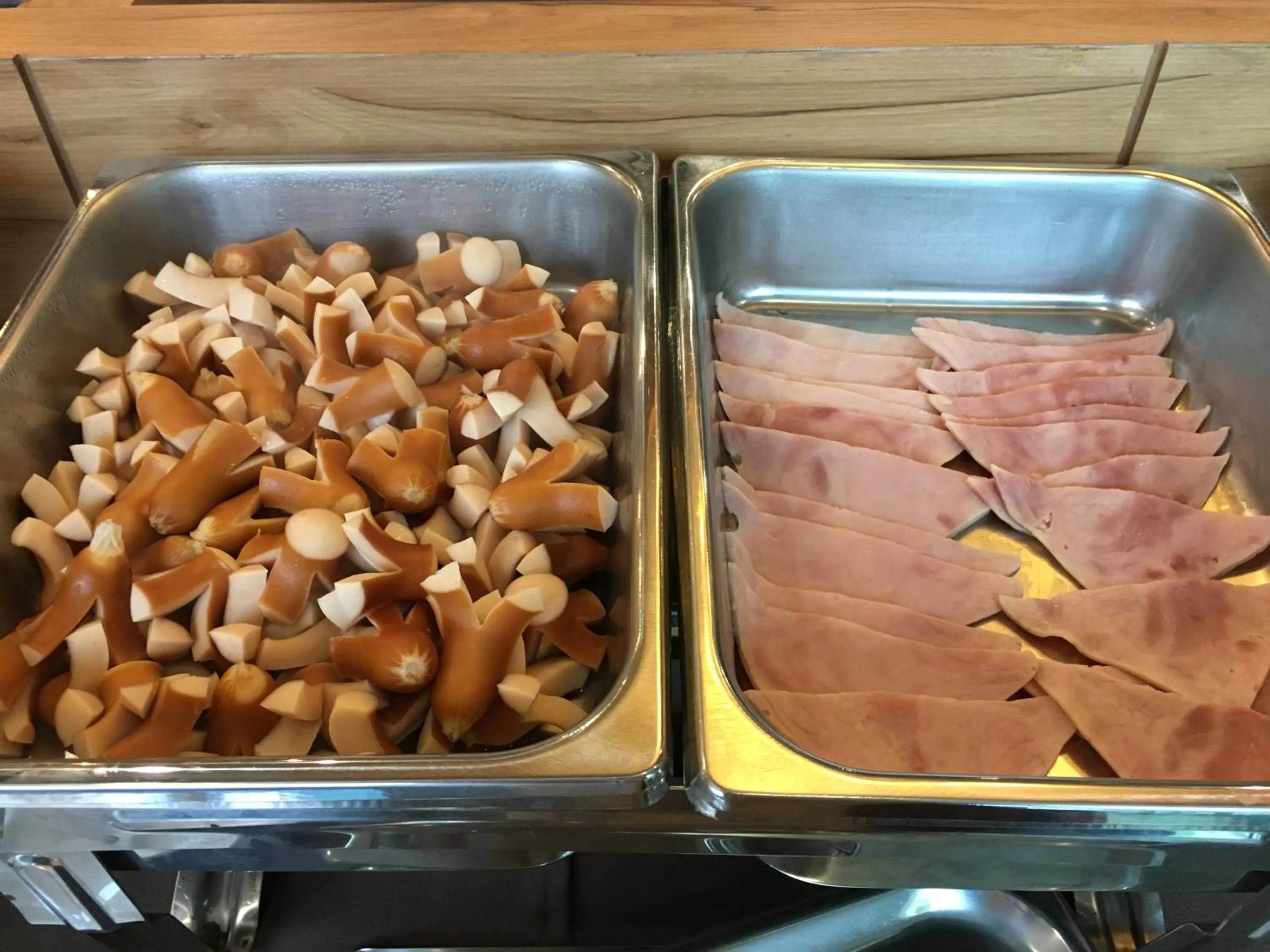 The Centris Hotel Phatthalung