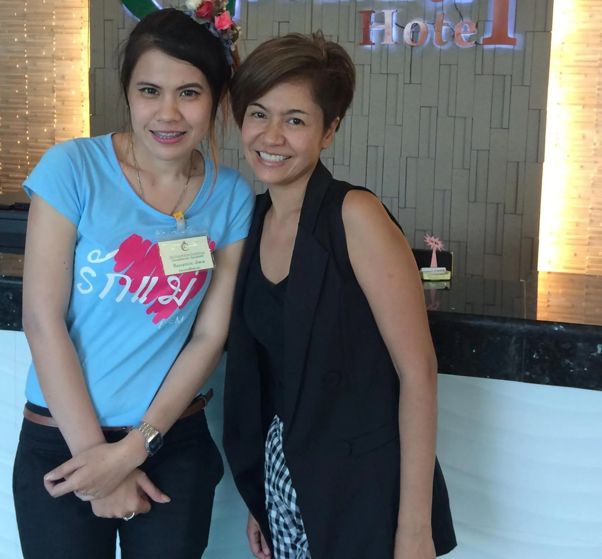 The Centris Hotel Phatthalung