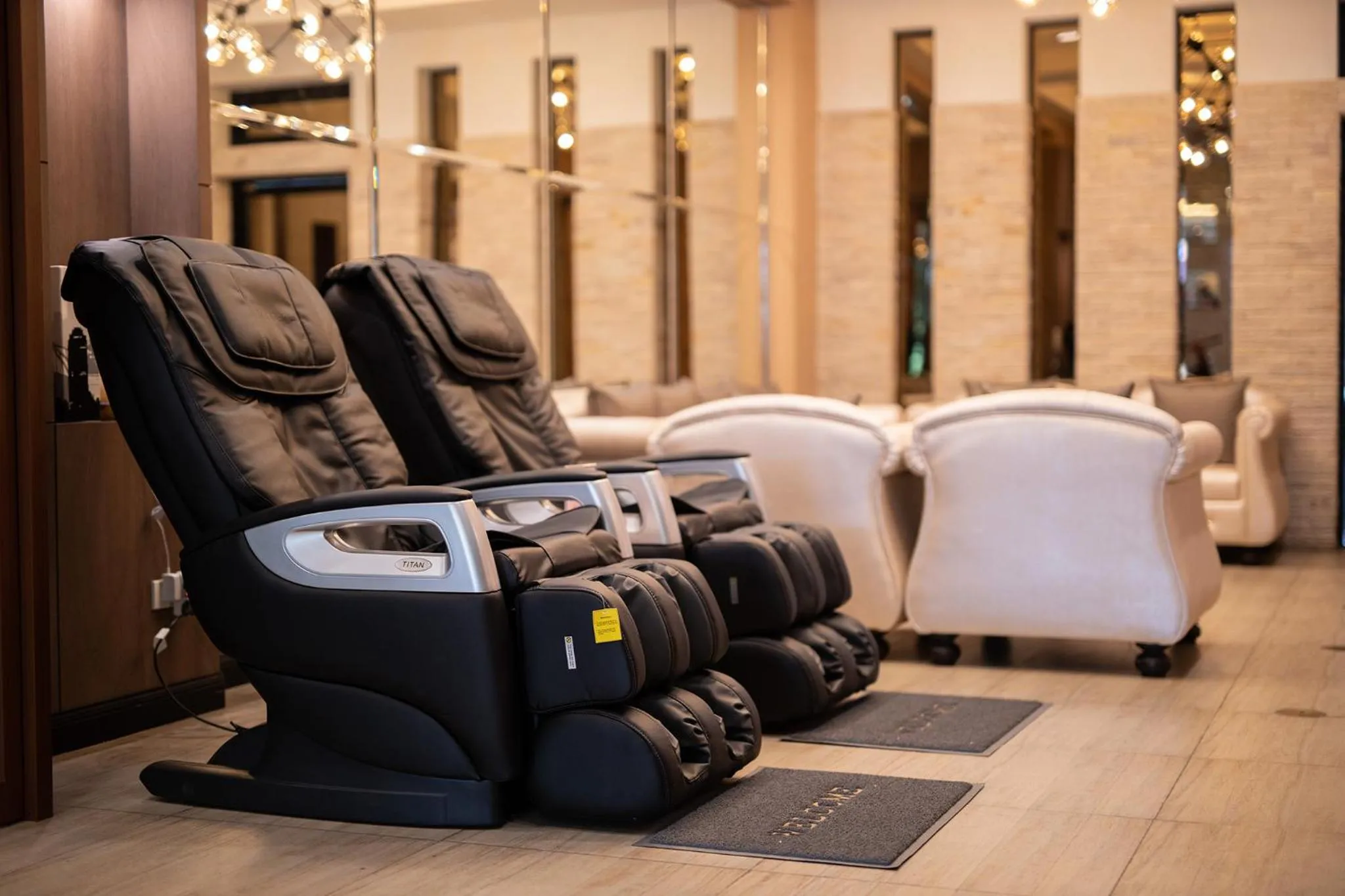 The Centris Hotel Phatthalung