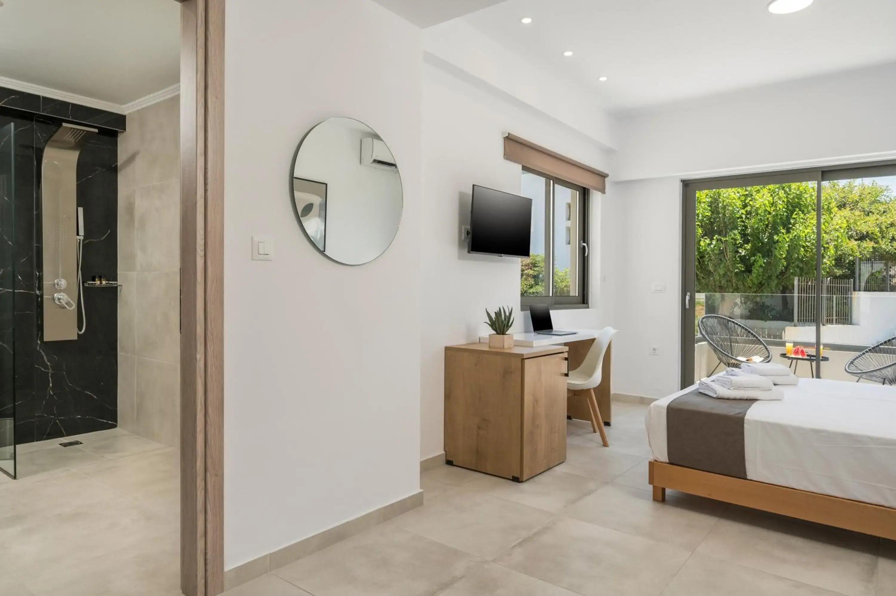 King Room - Disability Access in Kallistefan King Room - Disability Access in Kallistefan