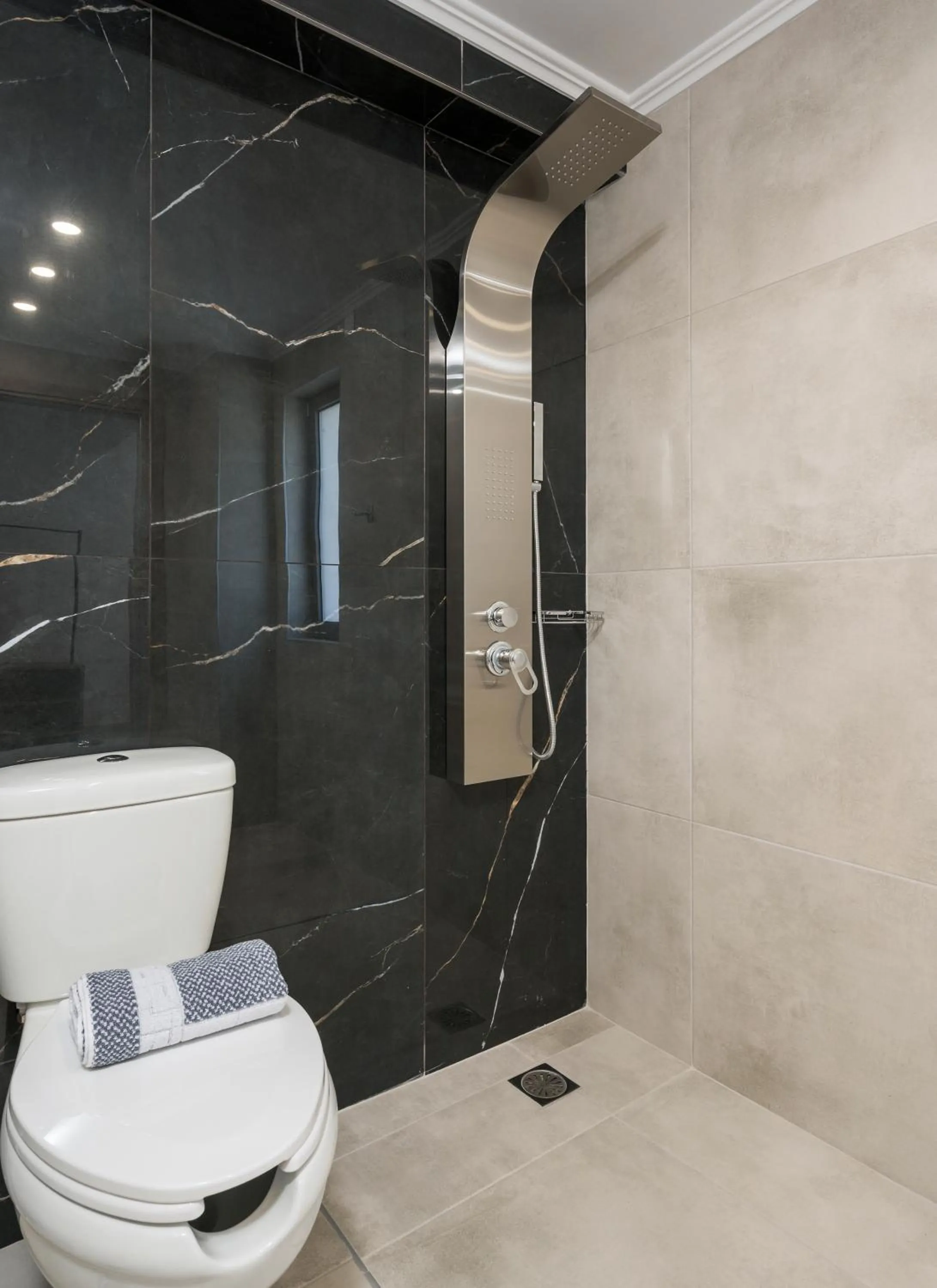 Bathroom in Kallistefan