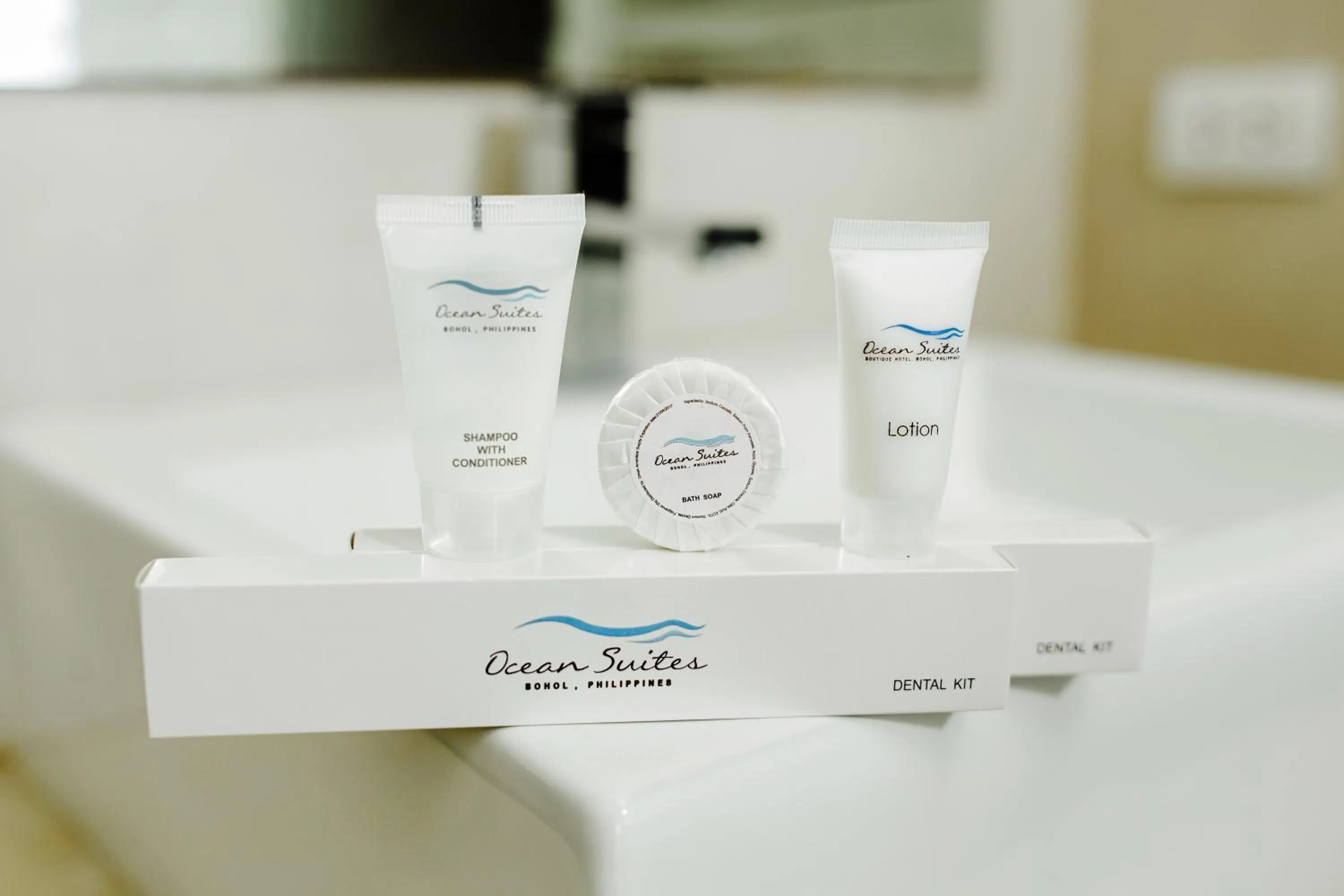 Other in Ocean Suites Bohol Boutique Hotel