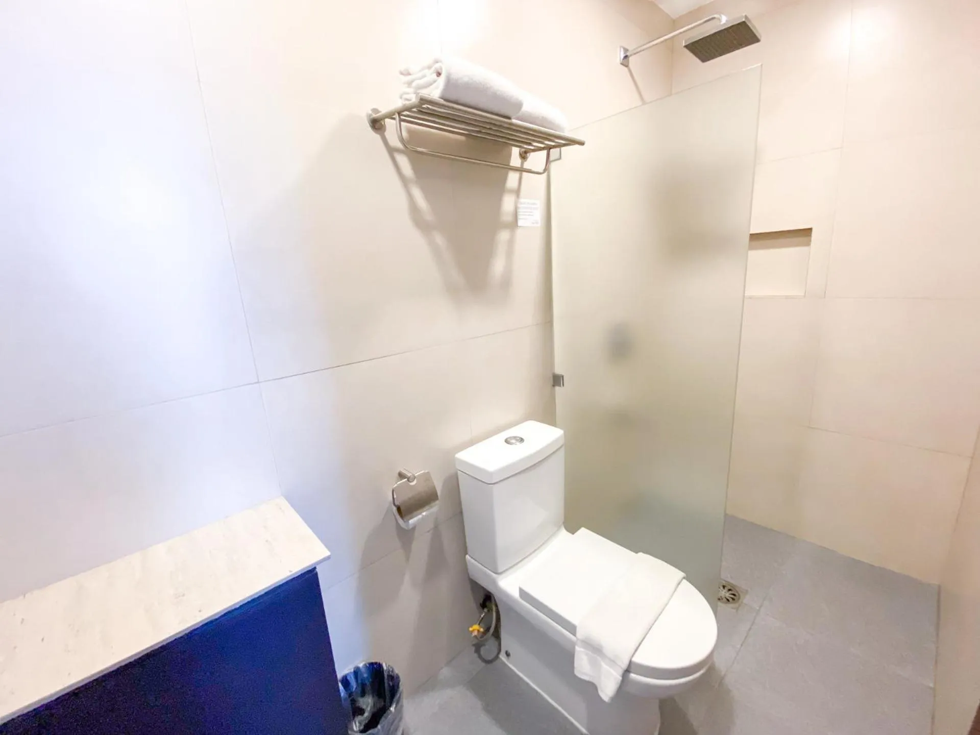 Ocean Suites Bohol Boutique Hotel