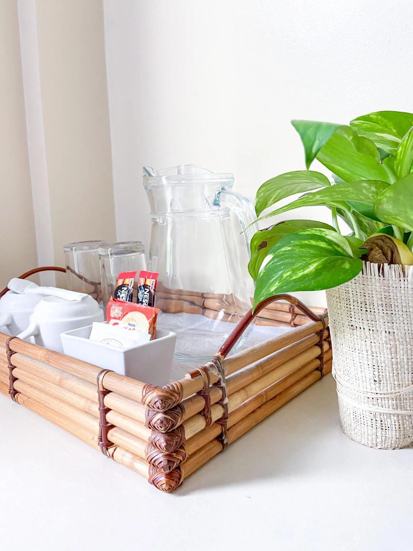 Ocean Suites Bohol Boutique Hotel