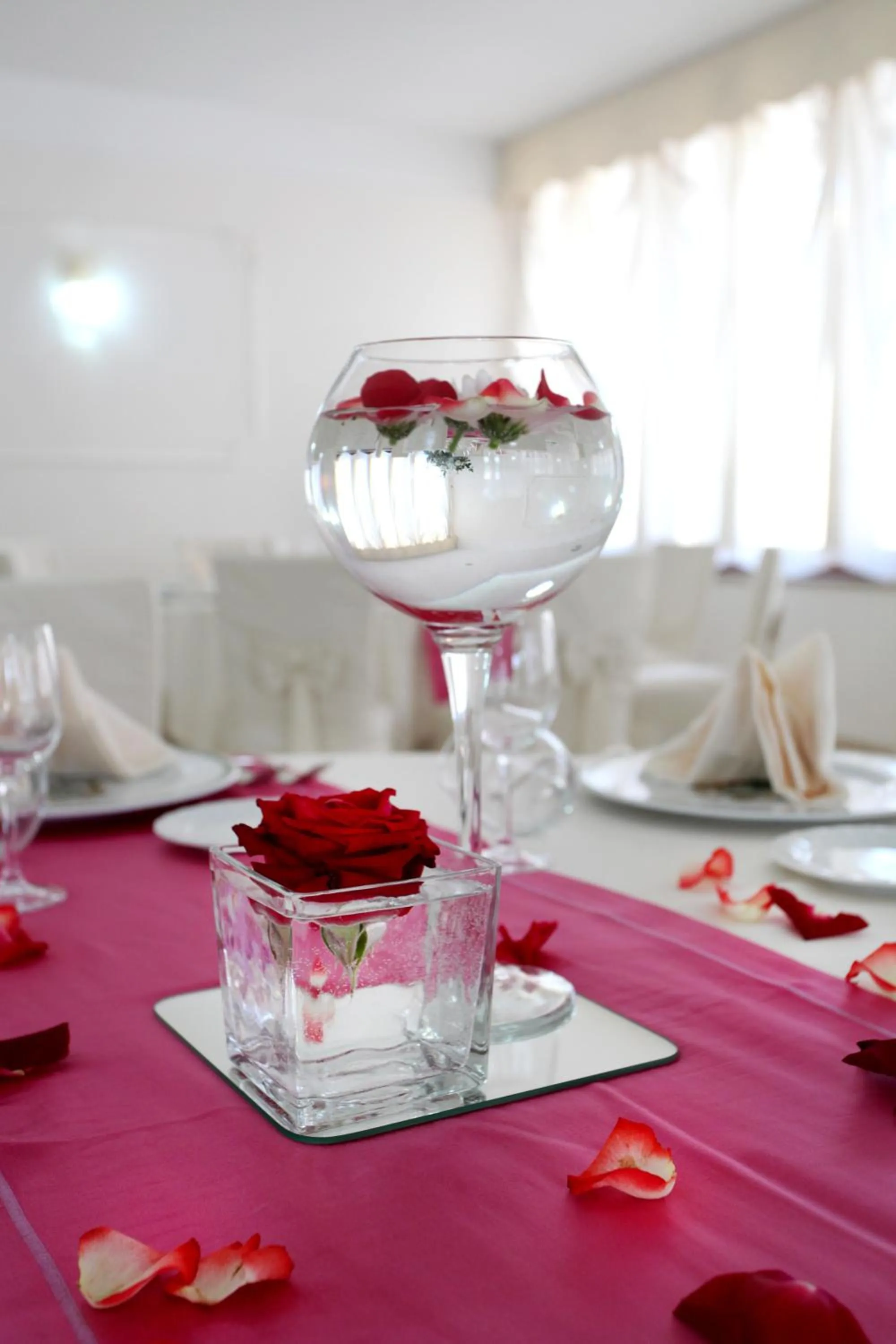 Decorative detail in Belsito Hotel