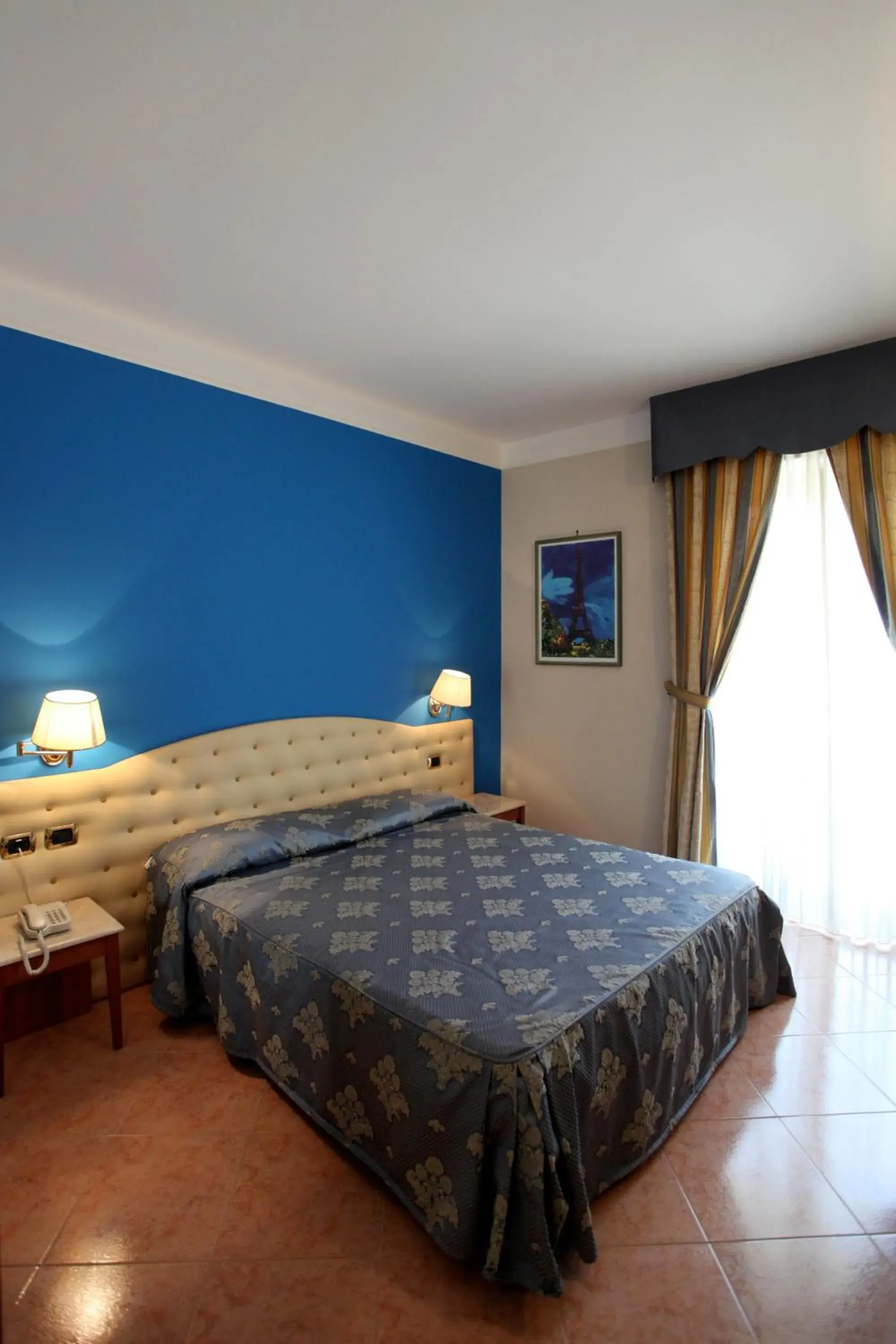 Photo of the whole room, Bed in Belsito Hotel Photo of the whole room, Bed in Belsito Hotel