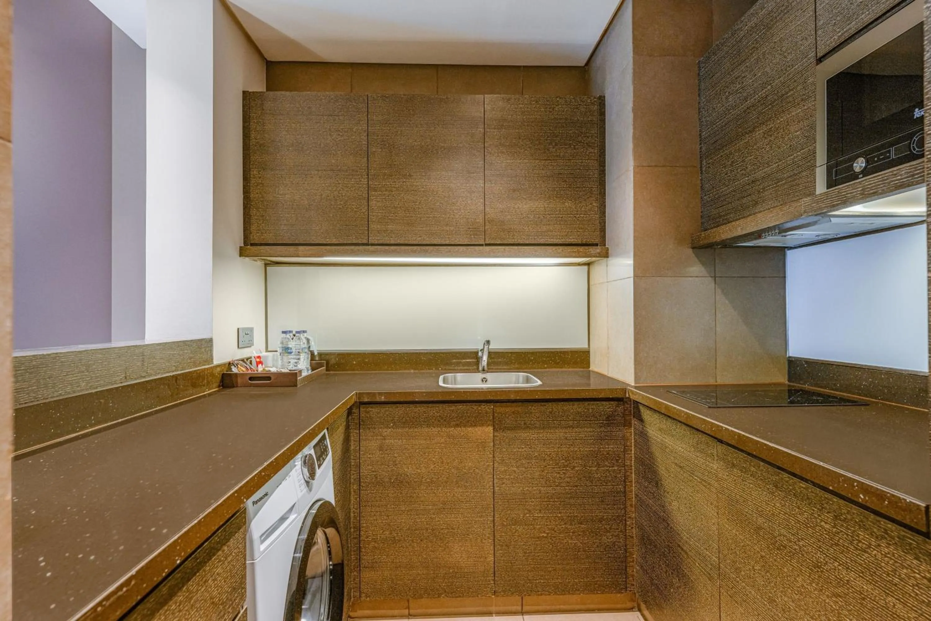 Bedroom in Four Points by Sheraton Al Ain