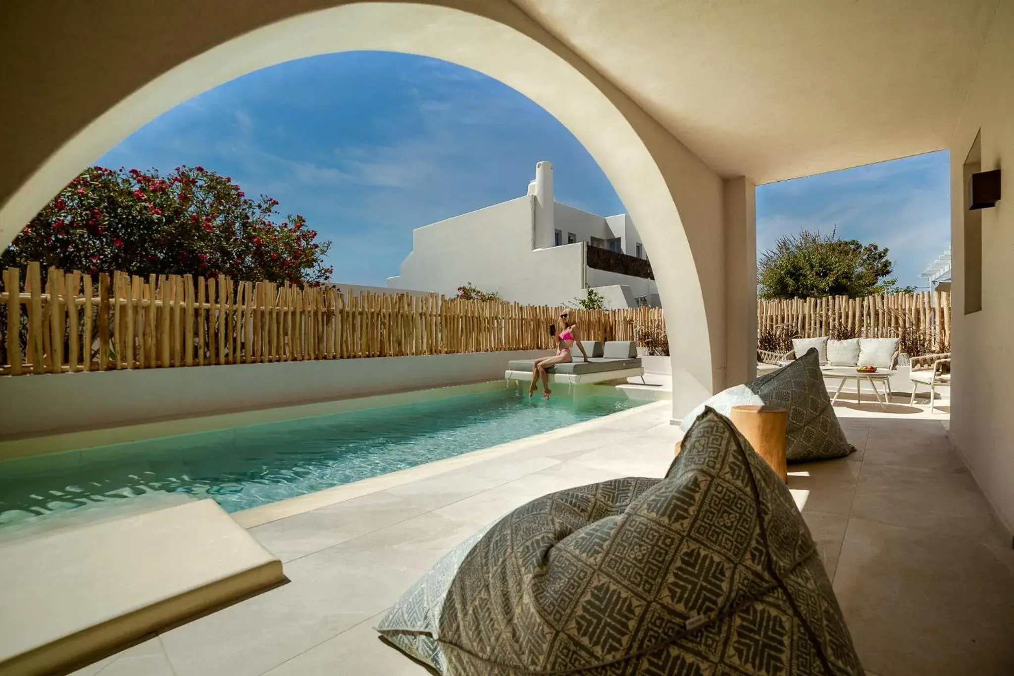 Opalia Suites Opalia Suites