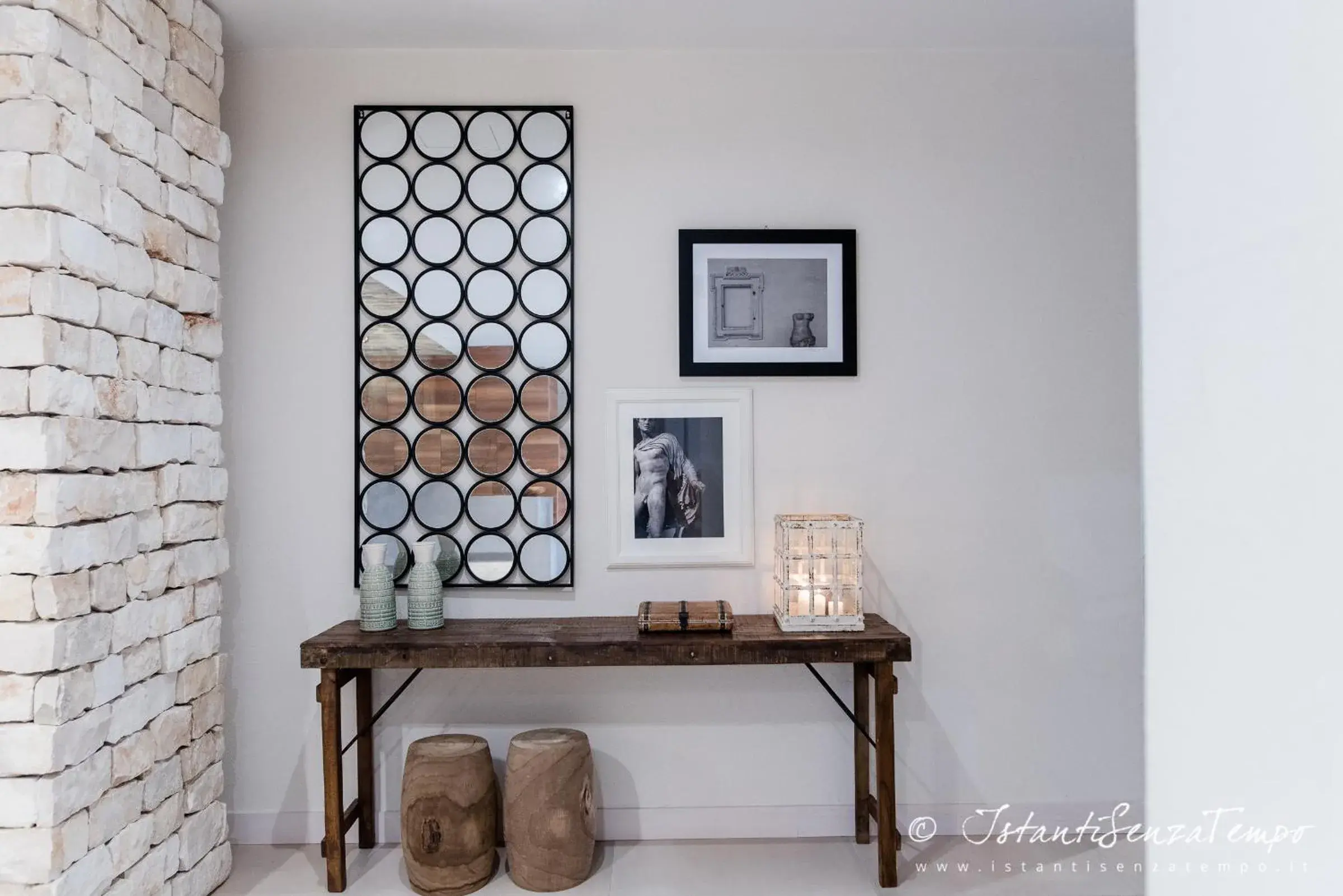 Lobby or reception in Cumeja Beach Club & Hotel Lobby or reception in Cumeja Beach Club & Hotel