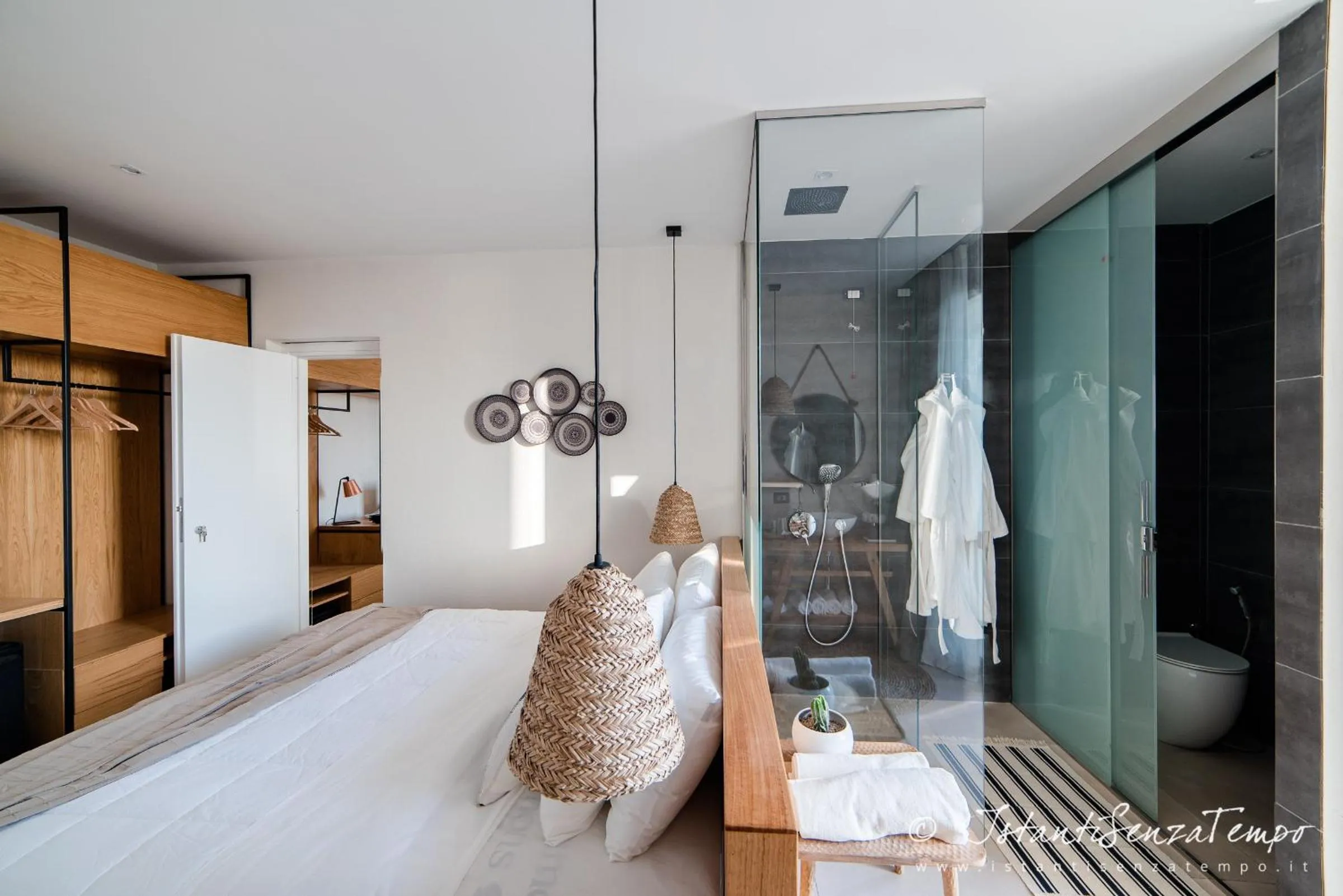 People in Cumeja Beach Club & Hotel