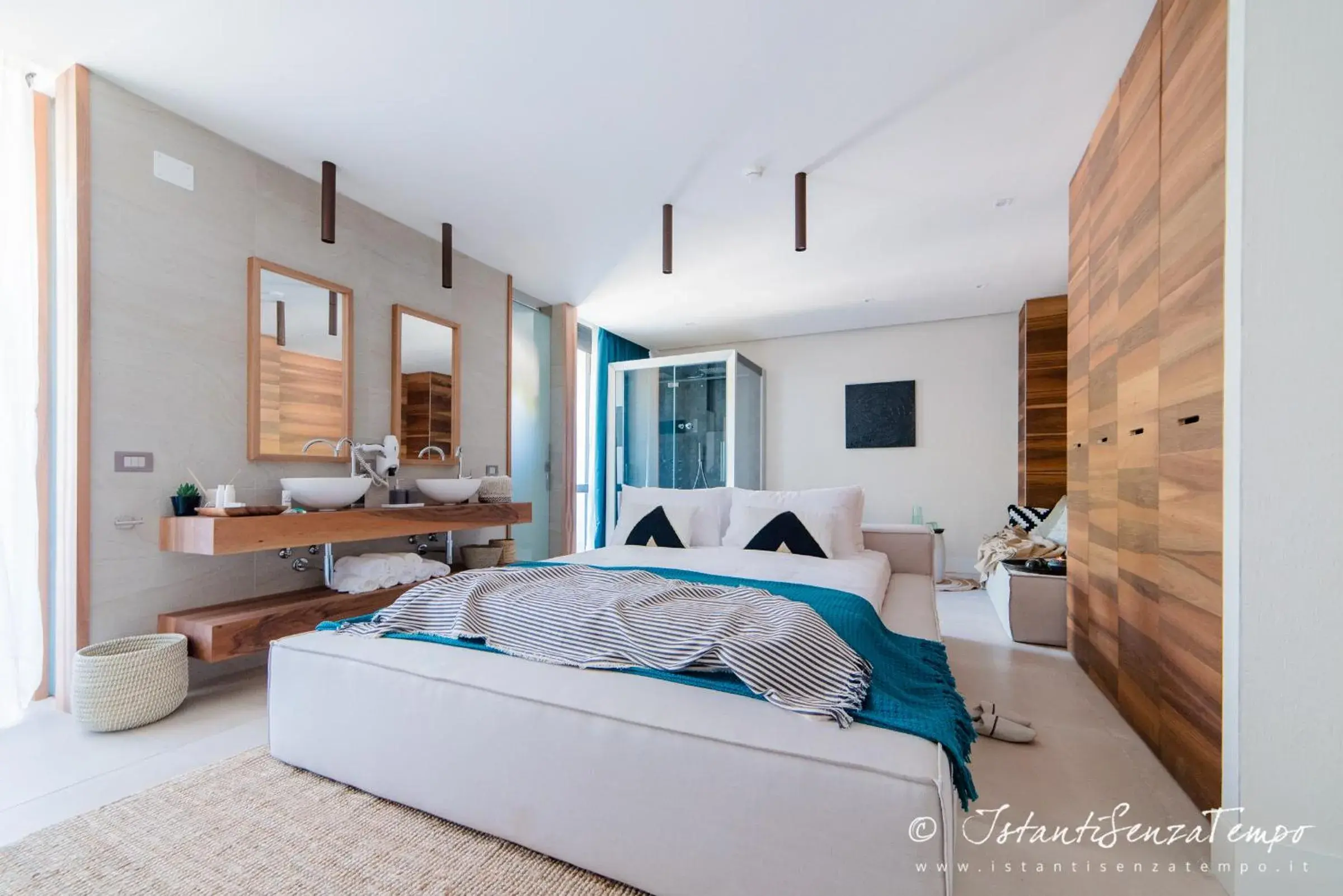 Suite with Garden View in Cumeja Beach Club & Hotel Suite with Garden View in Cumeja Beach Club & Hotel
