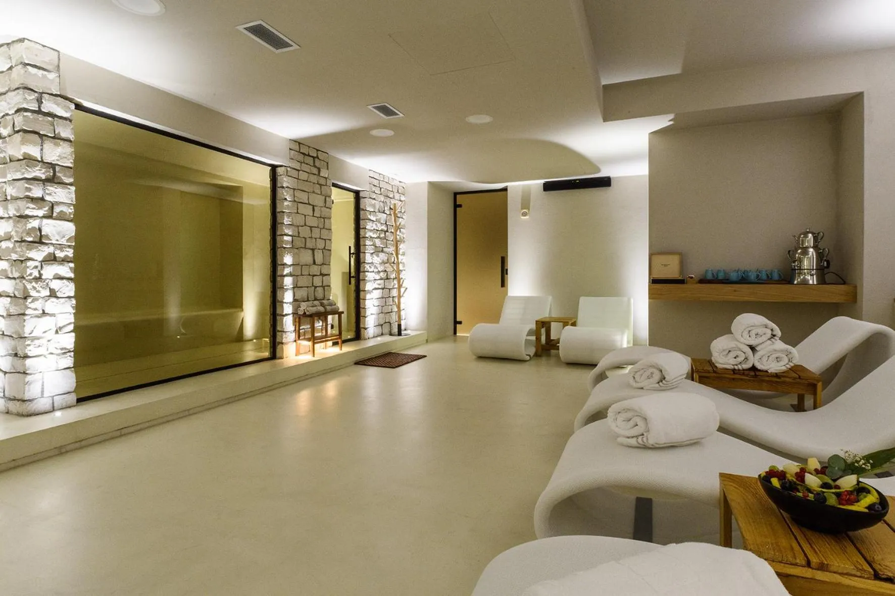 Massage in Cumeja Beach Club & Hotel