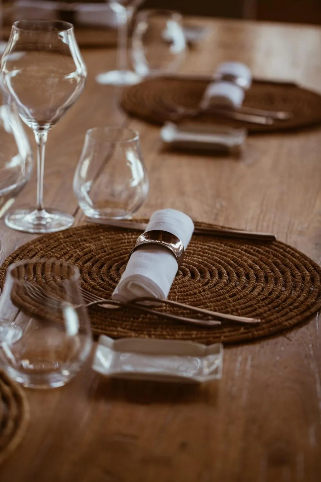 Restaurant/places to eat in Cumeja Beach Club & Hotel