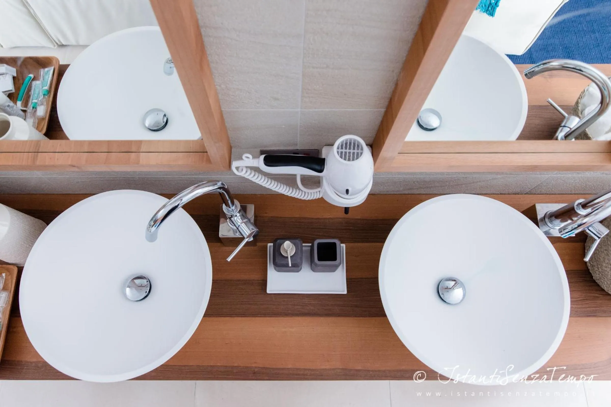 Toilet in Cumeja Beach Club & Hotel