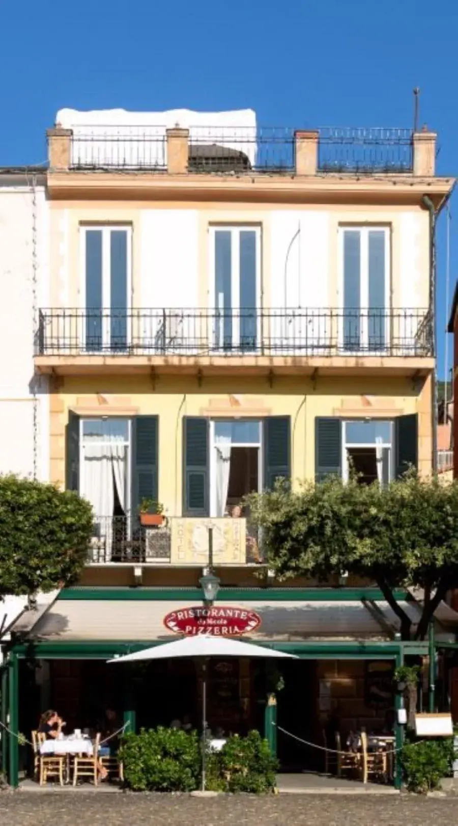 Albergo Nazionale Albergo Nazionale