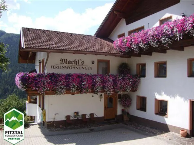 Machls Ferienwohnungen