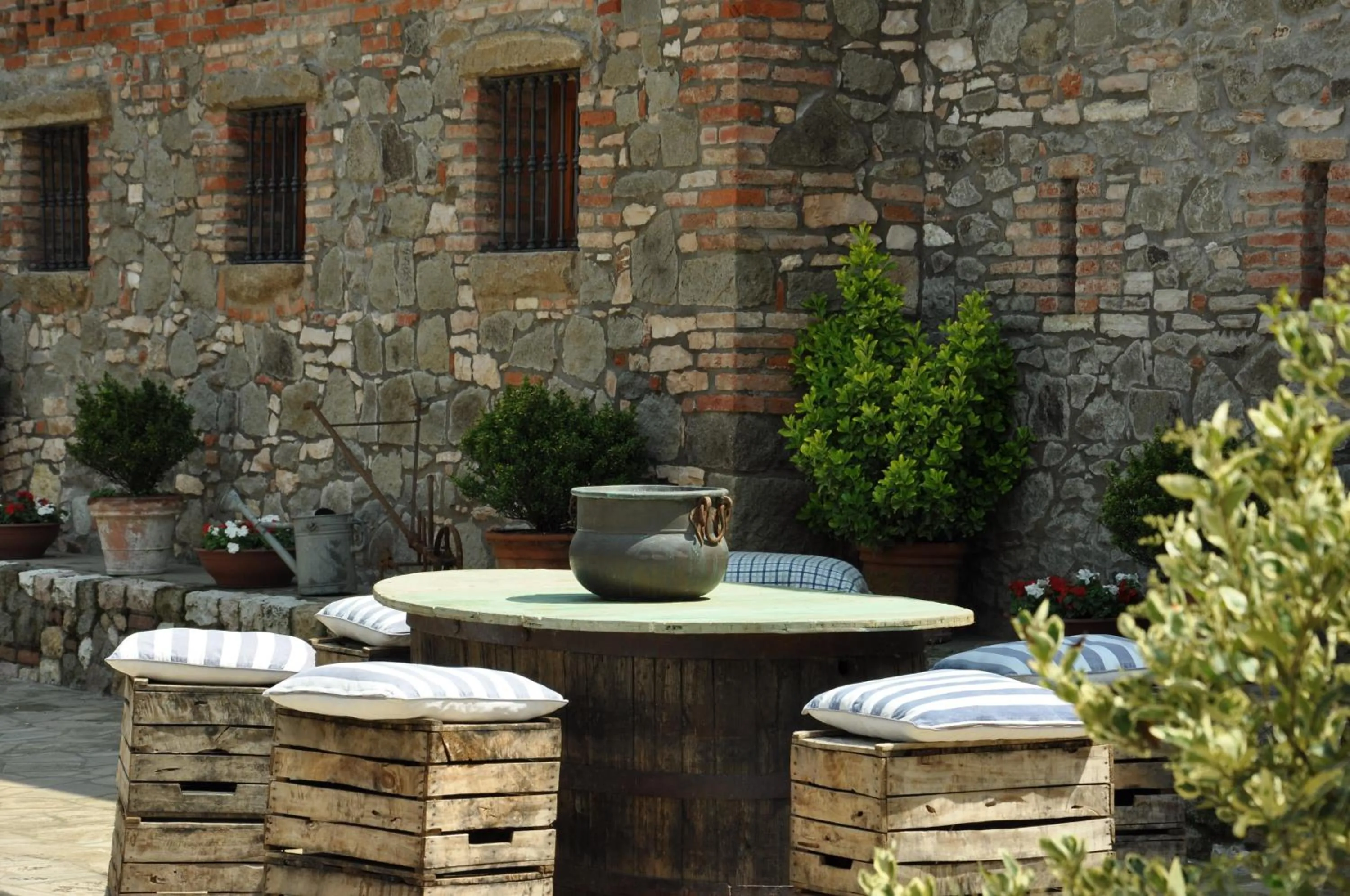 Decorative detail in Aiceltis