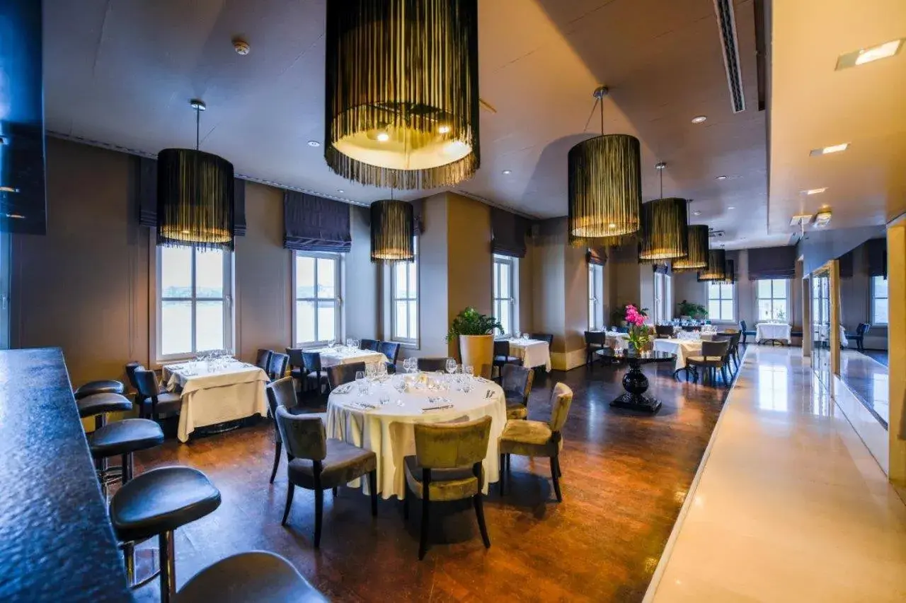 Restaurant/places to eat in A'jia Hotel Restaurant/places to eat in A'jia Hotel