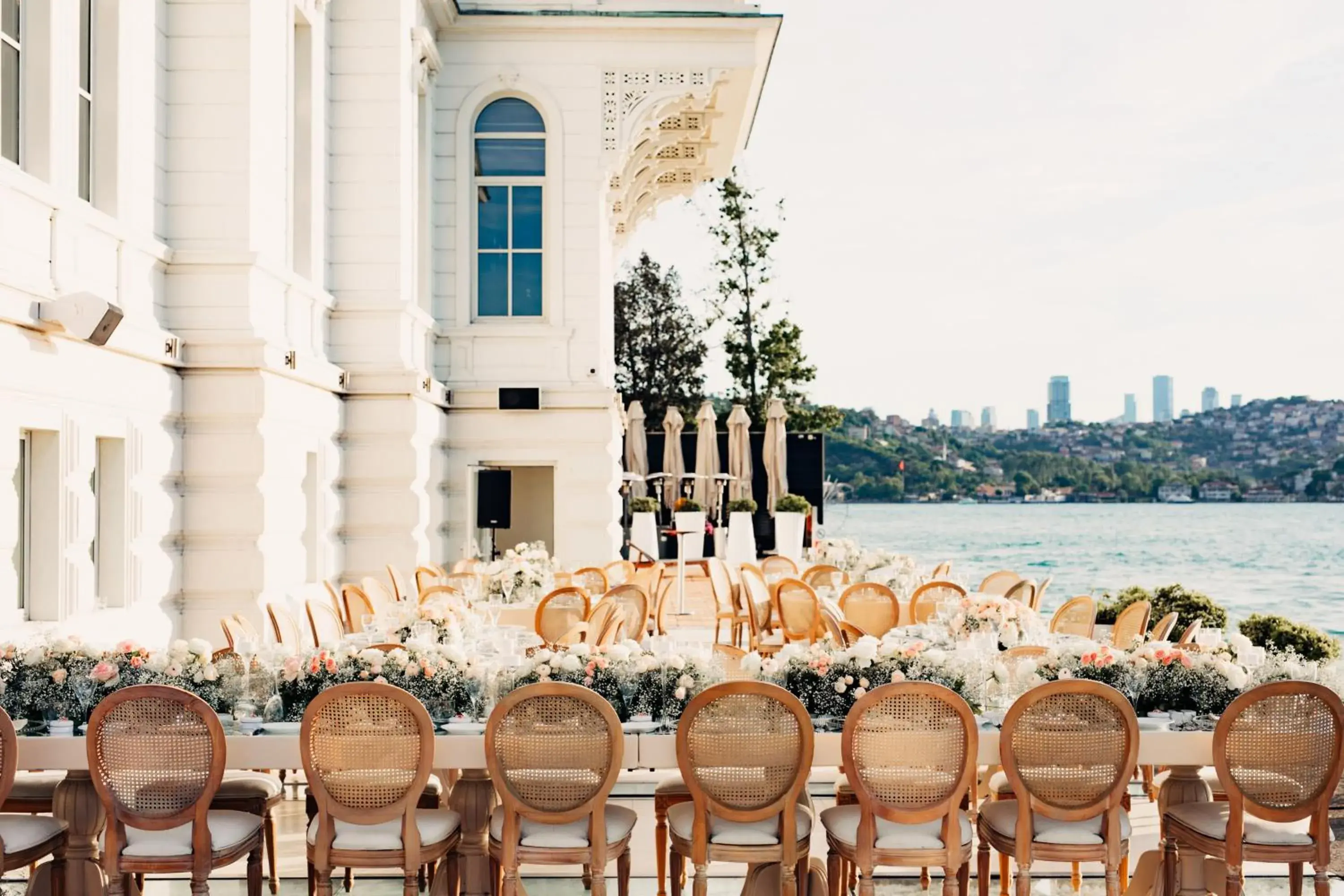 Property building in A'jia Hotel Property building in A'jia Hotel